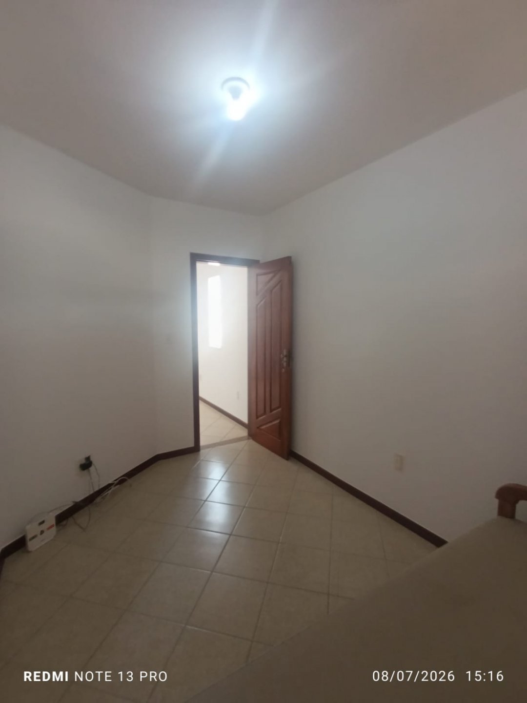 Apartamento de 2 quartos semi mobiliado para alugar, com internet e iptu inclusos, no Alto Maron Vitória da Conquista -BA - foto 18