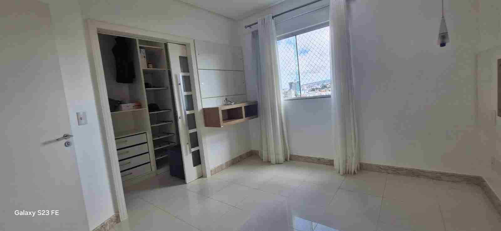 Apartamento 3 suítes à Venda com 160 m², suítes com planejados + dependência completa, Bairro Candeias, Vitória da Conquista, BA. - foto 18