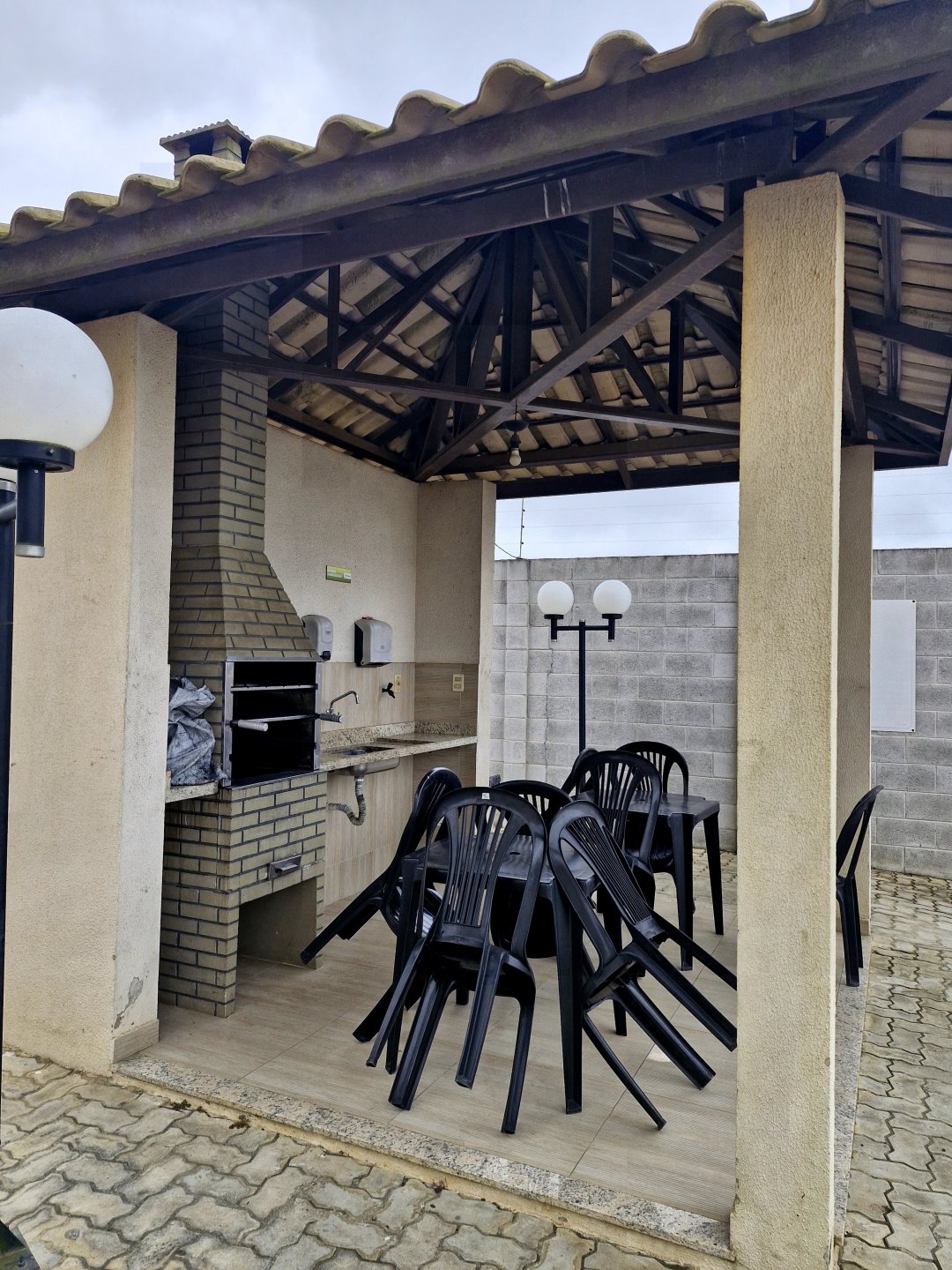 Apartamento 2/4 com planejados à Venda no Condomínio Candeias Premium - foto 18