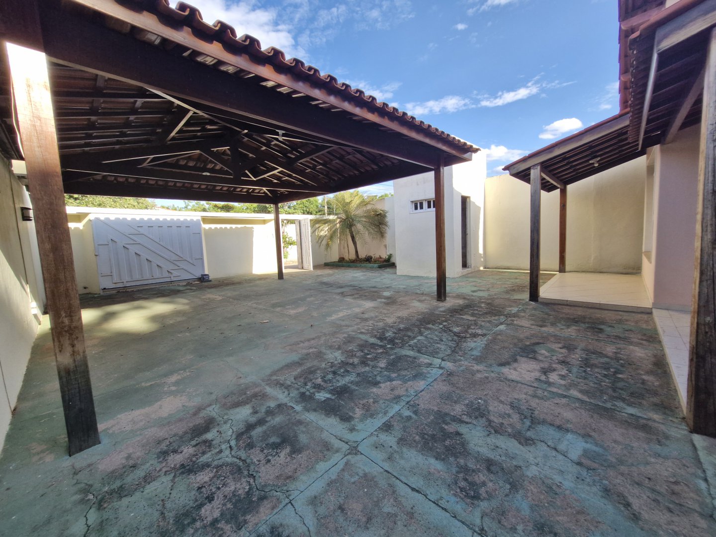 Casa à Venda Bairro Santa Teresa em Brumado-Ba - foto 18