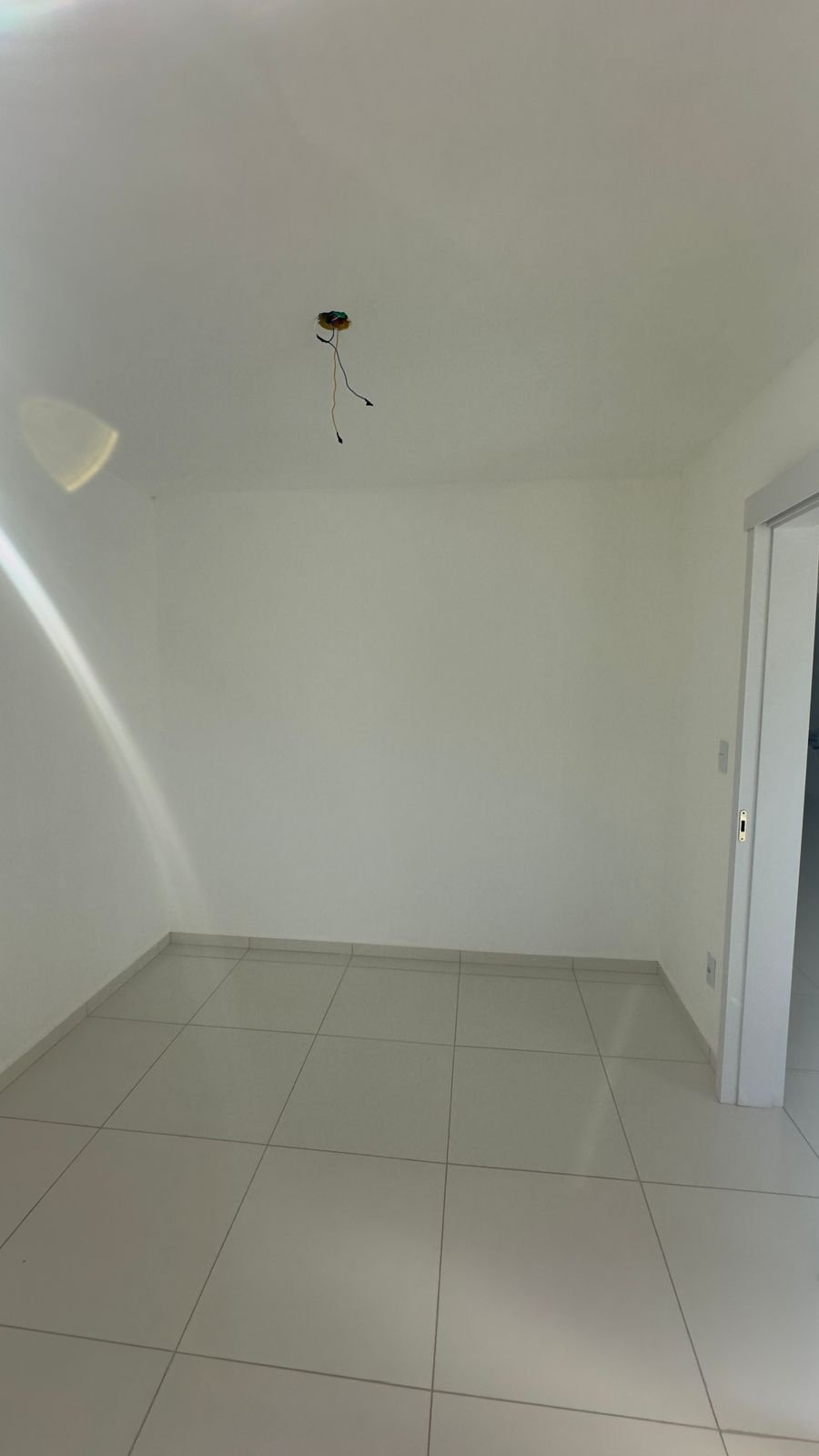 Apartamento térreo com quintal coberto, 2 quartos sendo 1 suíte à venda no Dona Olívia Universidade,  Olivia Flores, Vitória da Conquista -Ba - foto 18