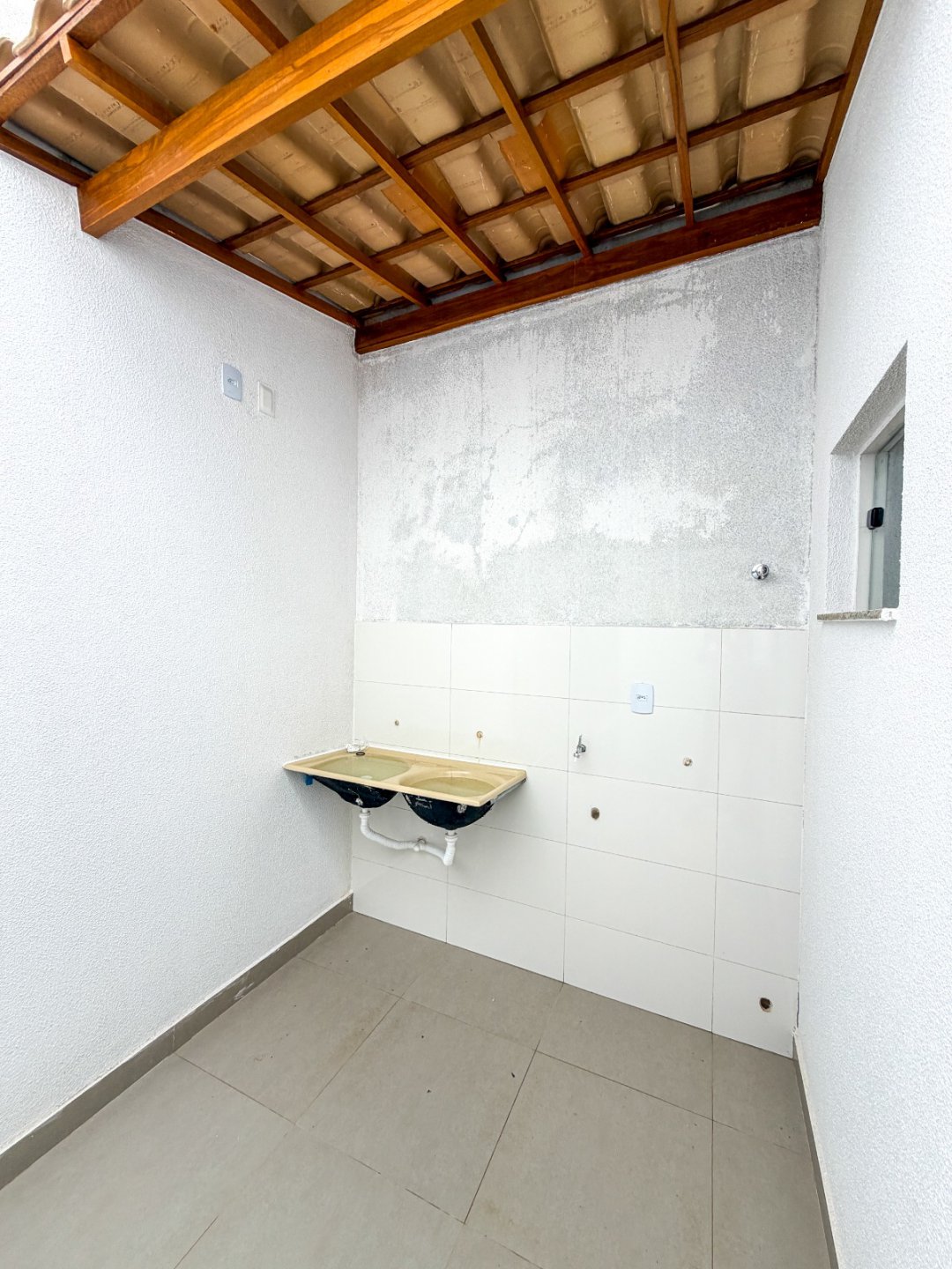 Casa nova de 3 quartos sendo 1 suíte à venda, Alameda dos pássaros, Felícia, Vitória da Conquista, BA - foto 18