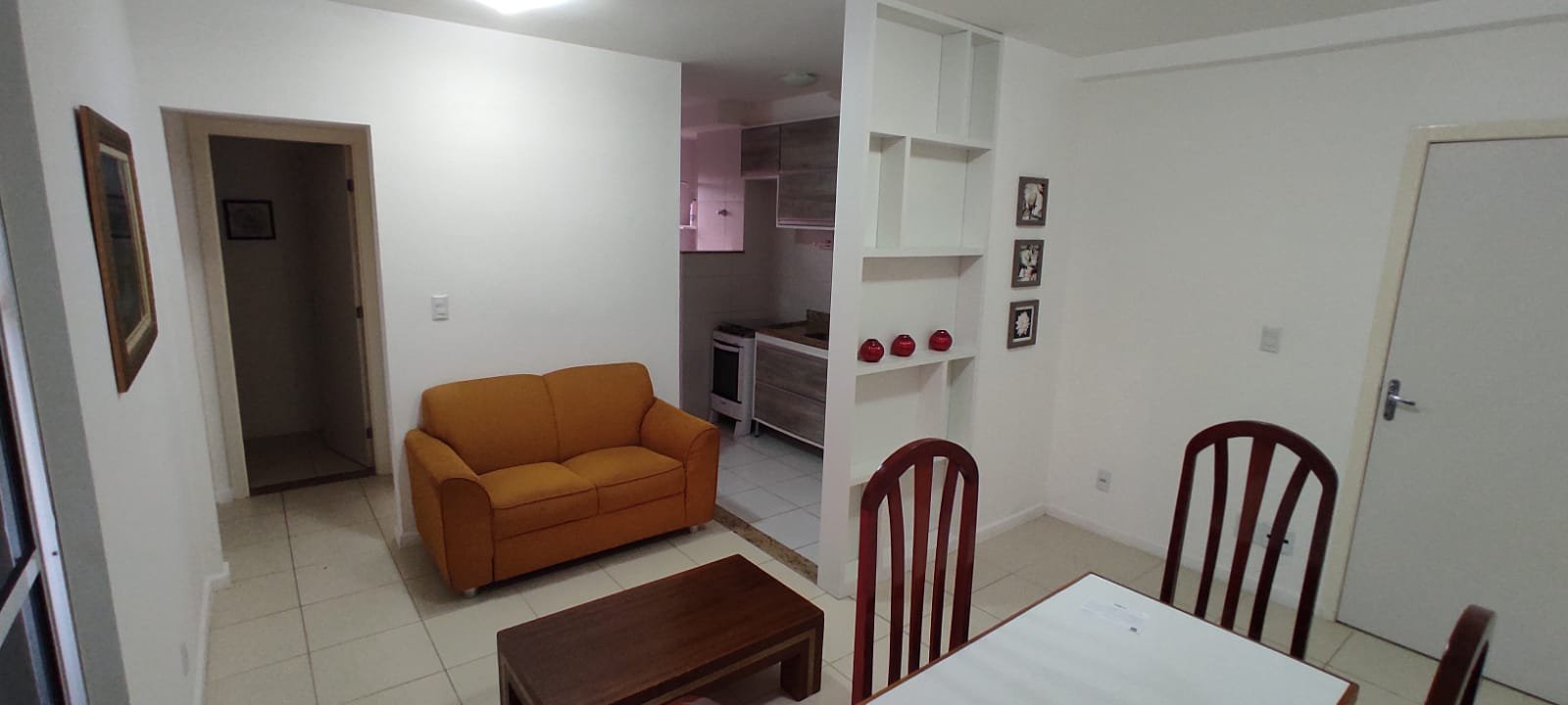 Excelente apartamento MOBILIADO para Alugar Vila Espanha Bairro Universidade Vitória da Conquista - foto 18