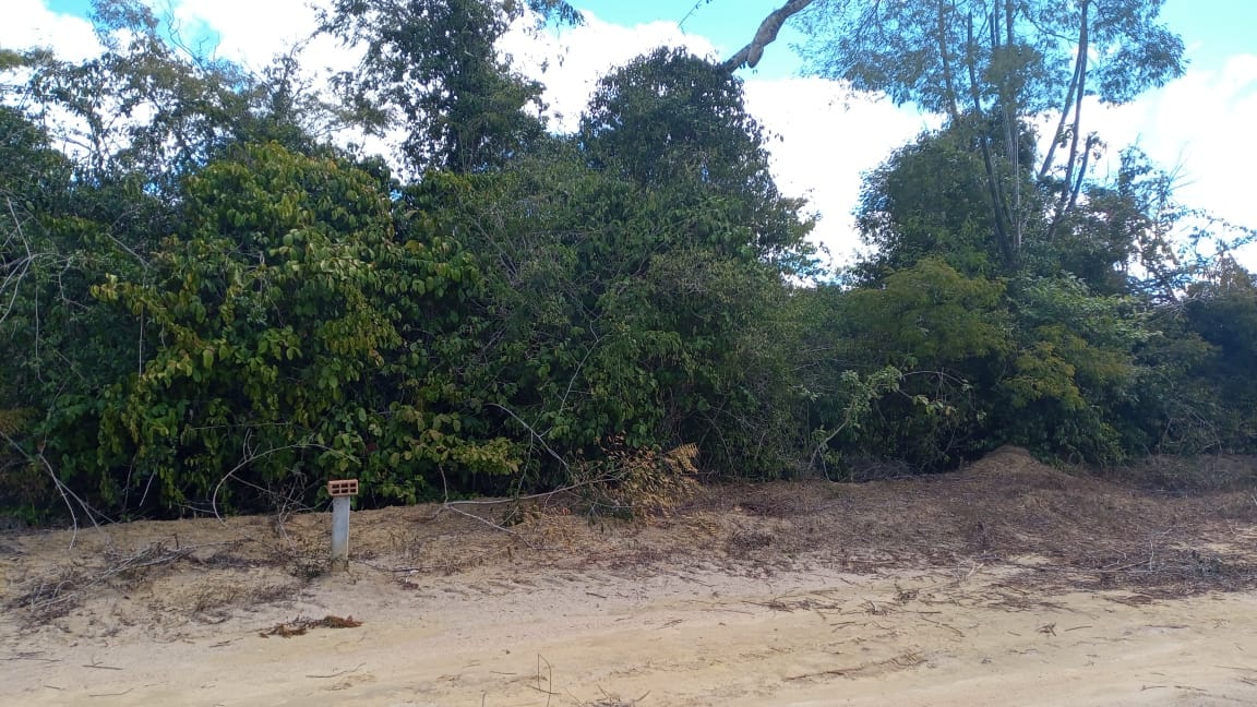 VENDO OU TROCO Sítio de 20 mil m² dentro de cond. fechado já com cerca, no Terra Estância das Rosas ao lado do Haras Residence  em Vitória da Con - foto 2
