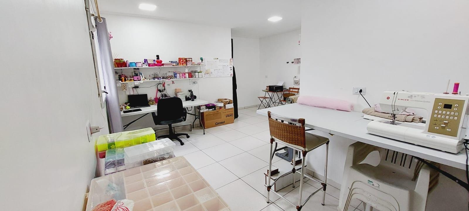 Casa à venda de 3 quartos sendo 1 suíte, área gourmet com churrasqueira, Candido Bispo, Itapé, BA - foto 19