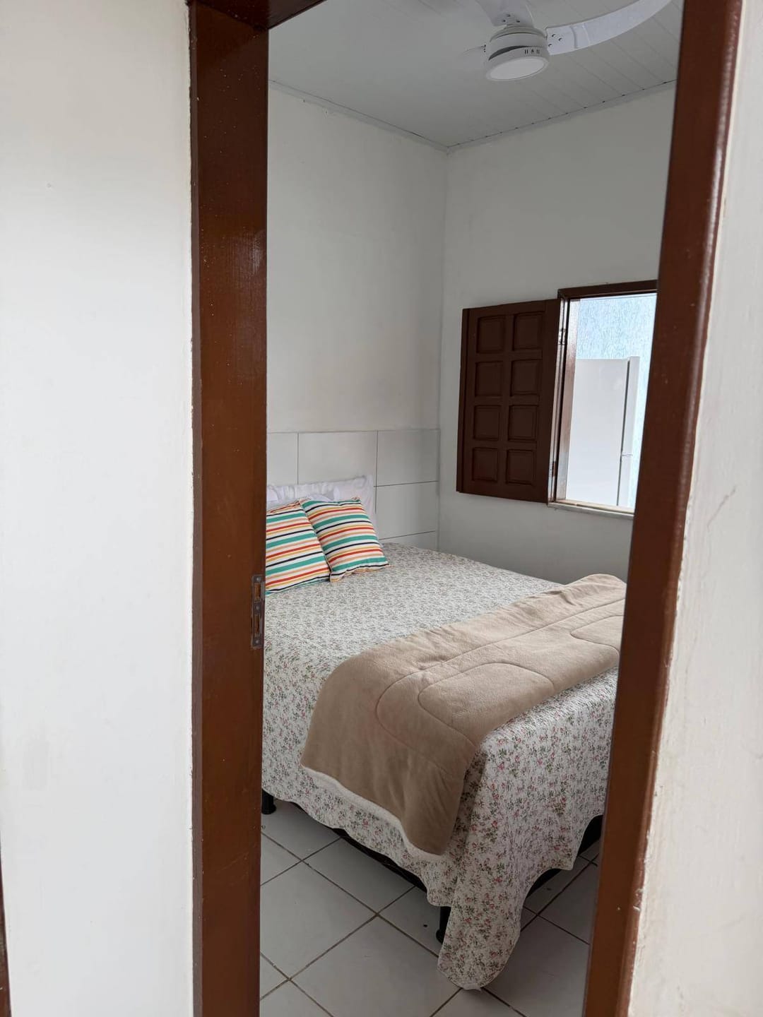 Excelente casa na Ilha de Itaparica, com 4 quartos sendo 2 suítes, na praia de Berlinque, Vera Cruz - BA - foto 37