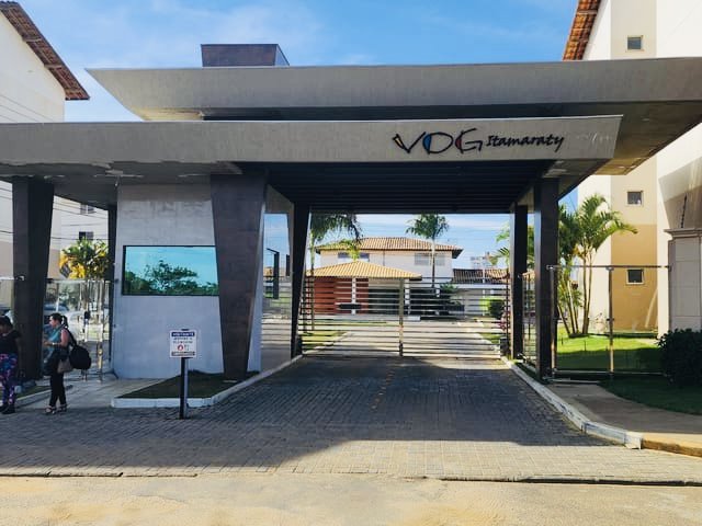Vog Itamaraty de 1° Andar, 3 quartos com suíte à venda no bairro Candeias em Vitória da Conquista - foto 18