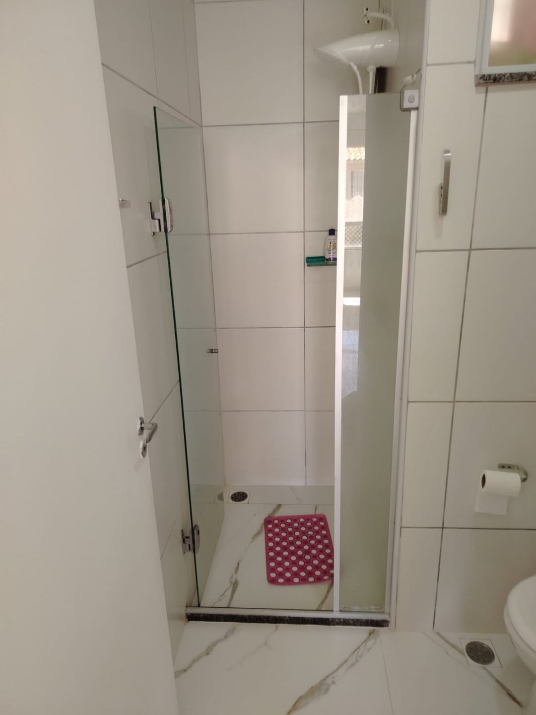 Apartamento 1⁰ andar 2/4 sendo uma suíte à venda no Vog Fiori - foto 18