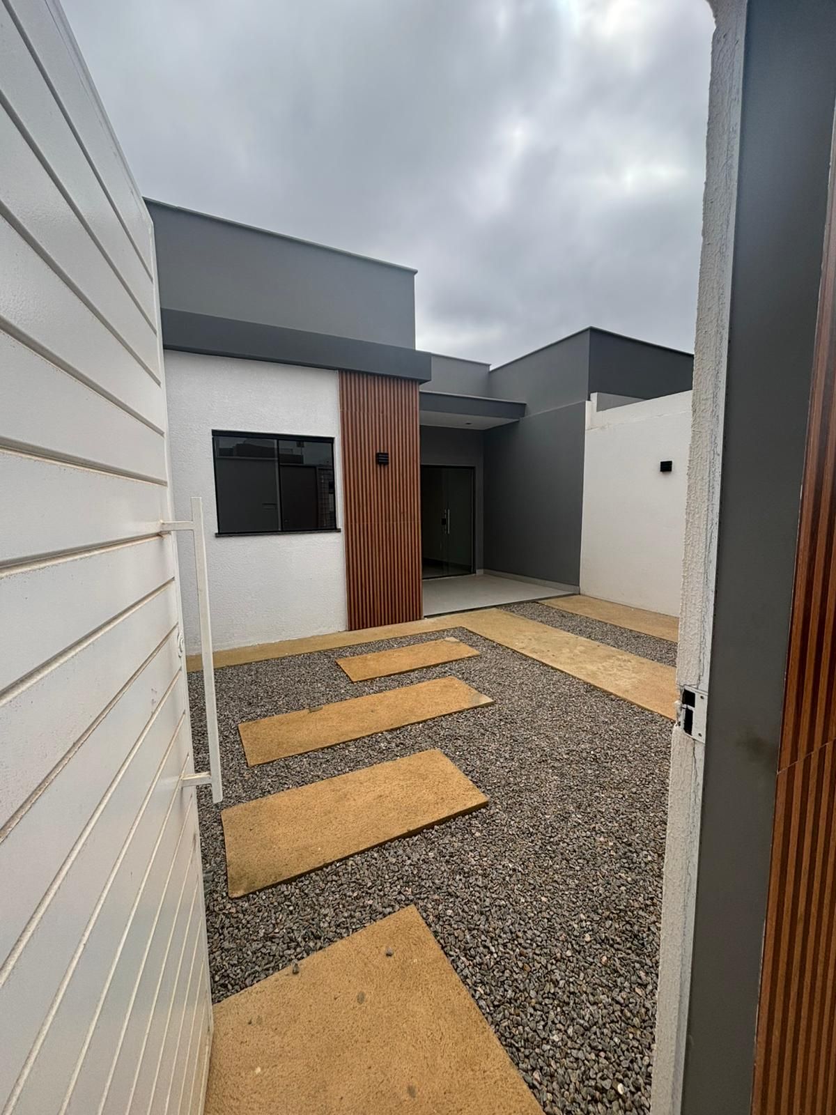 Casa 3/4 no Primavera àVenda, Vitória da Conquista, BA - foto 1