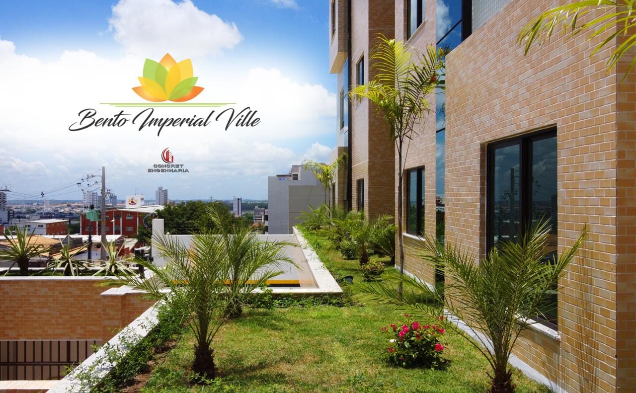 Apartamento de 3 quartos sendo 1 suíte com planejados na cozinha e em excelente localização no Candeias. - foto 2