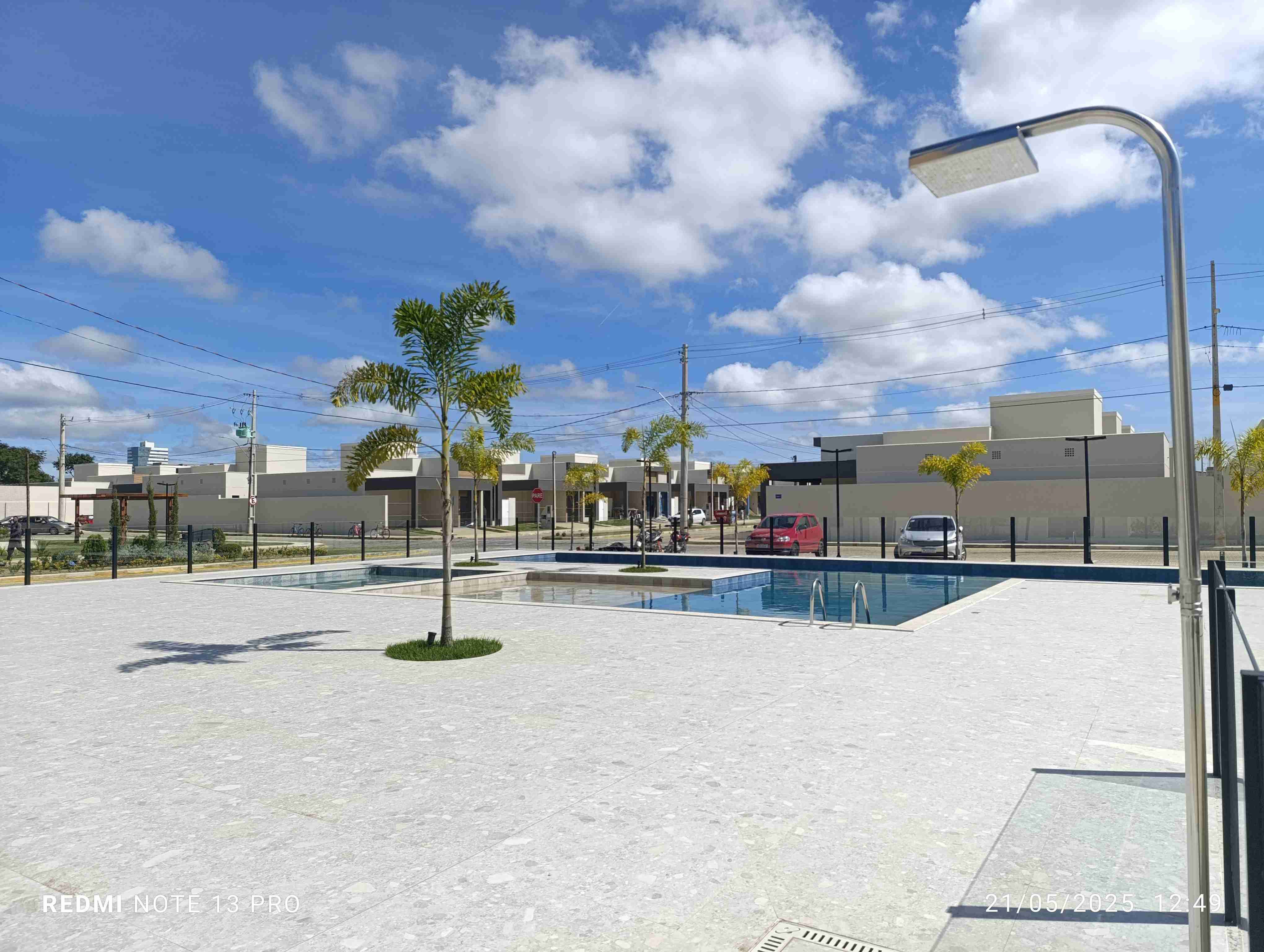 Casa com 3 suítes com planejados em todos os ambientes em condomínio fechado, infraestrutura completa de lazer  à venda, Boa Vista, Vitória da Co - foto 19