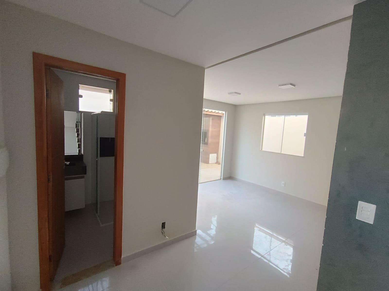 Casa  duplex solta de 3 quartos sendo 2 suítes + piscina + espaço gourmet com churrasqueira à venda, Boa Vista, Vitória da Conquista, BA - foto 19