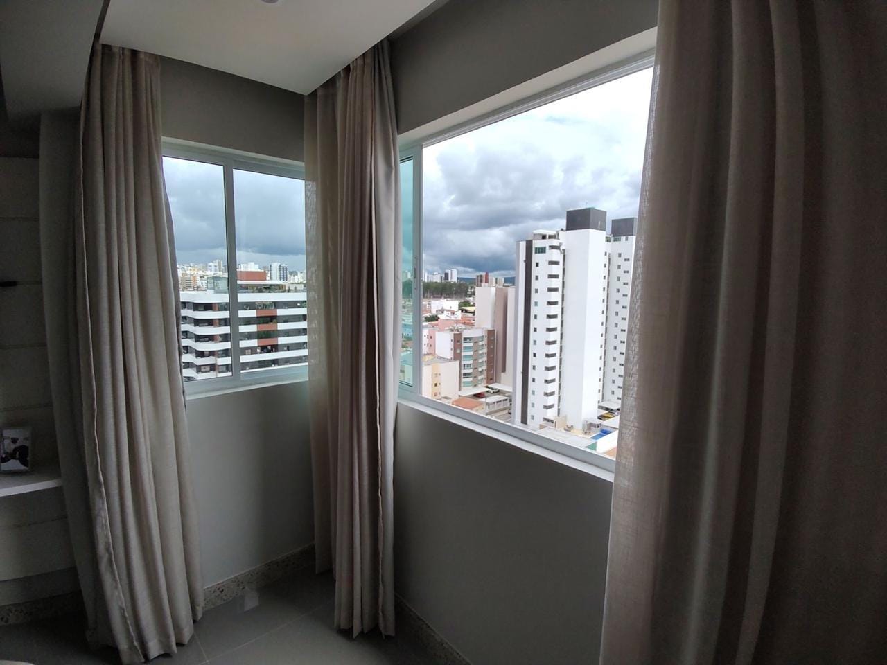 Vendo excelente apartamento  próximo da FTC no Bairro  Recreio em Vitória da Conquista, Ba. - foto 19