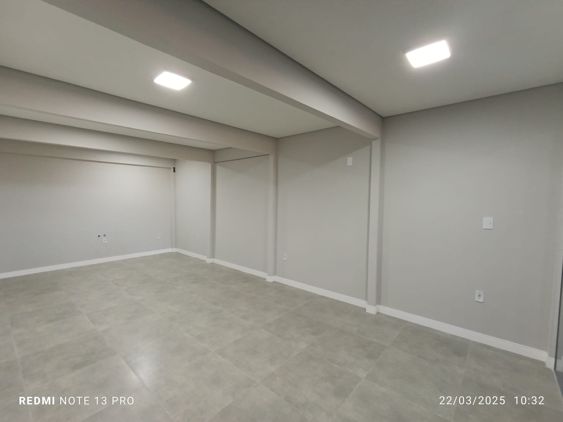 2 Galpões juntos para locação/venda no Primavera dentro do do anel viário, galpão com 450 m² construída e terreno de 540 m² possui um pátio cober - foto 19