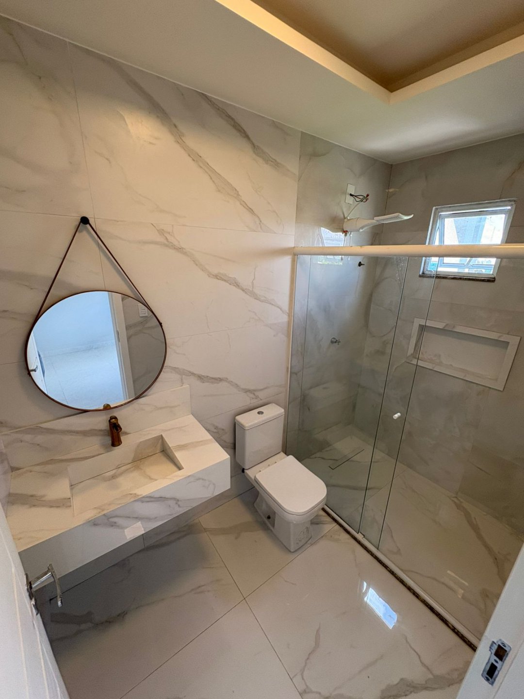 Casa térrea com 3 suítes + escritório + espaço gourmet + piscina  à Venda, Boa Vista, Vitória da Conquista, BA - foto 18