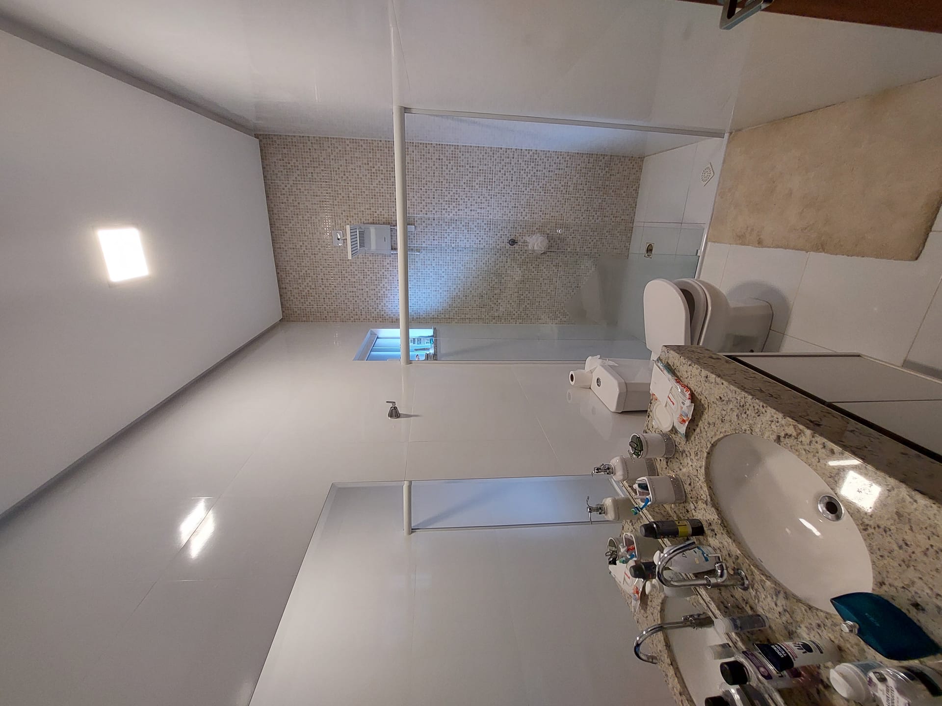 Casa de  4 suítes + dependência , cozinha e quartos planejados, piscina aquecida,  energia solar área construída de 250 m² A B Vista Vitória da C - foto 18