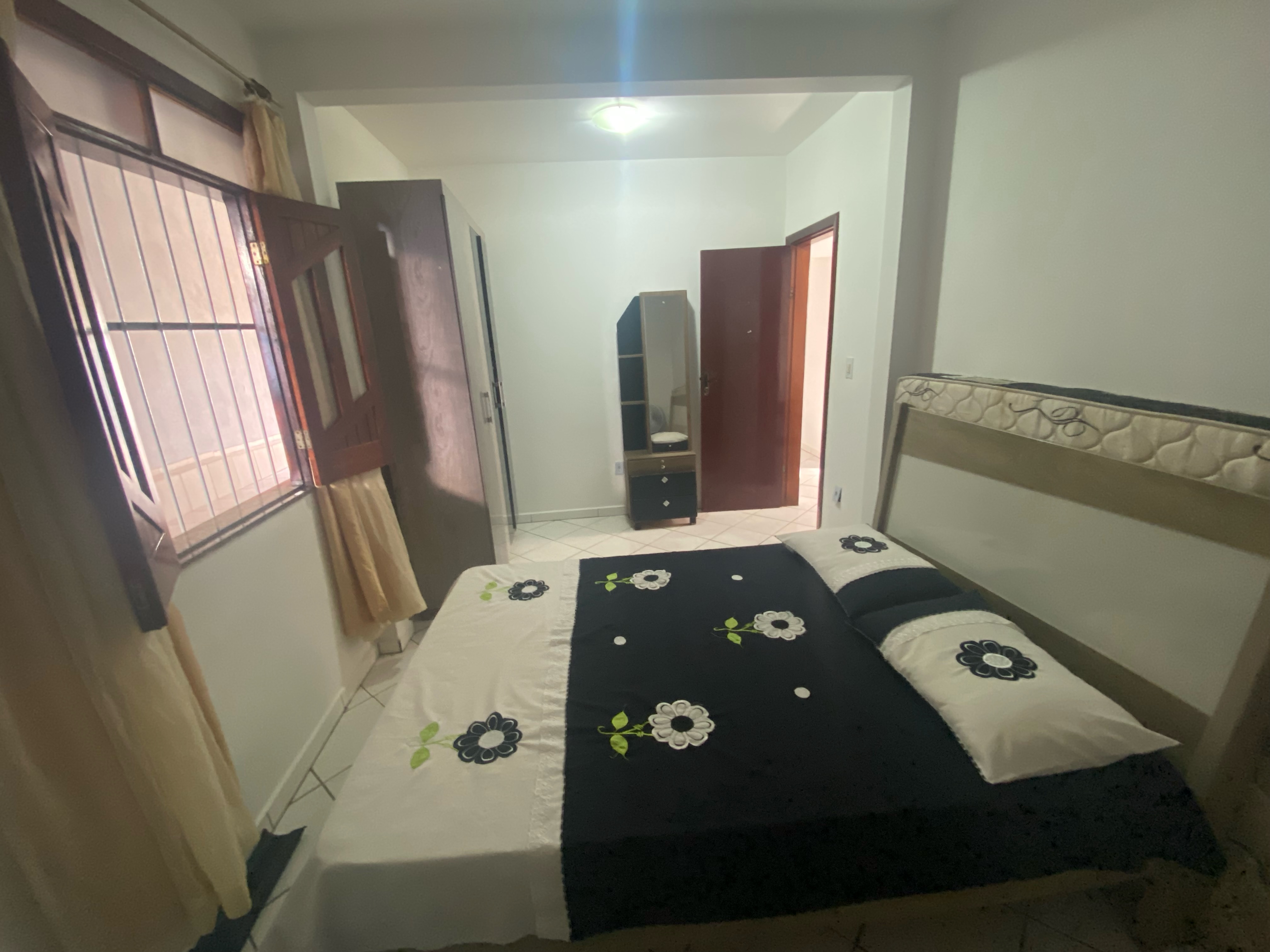 Excelente Casa de 3 quartos sendo 2 suítes e garagem para 4 carros à Venda, santa Cecília , Vitória da Conquista, BA - foto 18