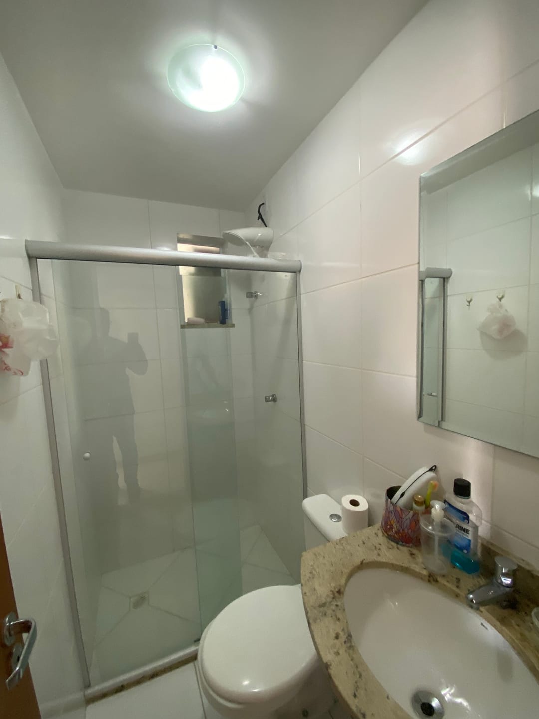 Apartamento mobiliado, 3/4 em condomínio fechado, para venda / aluguel, Boa Vista, Vitória da Conquista, BA - foto 19