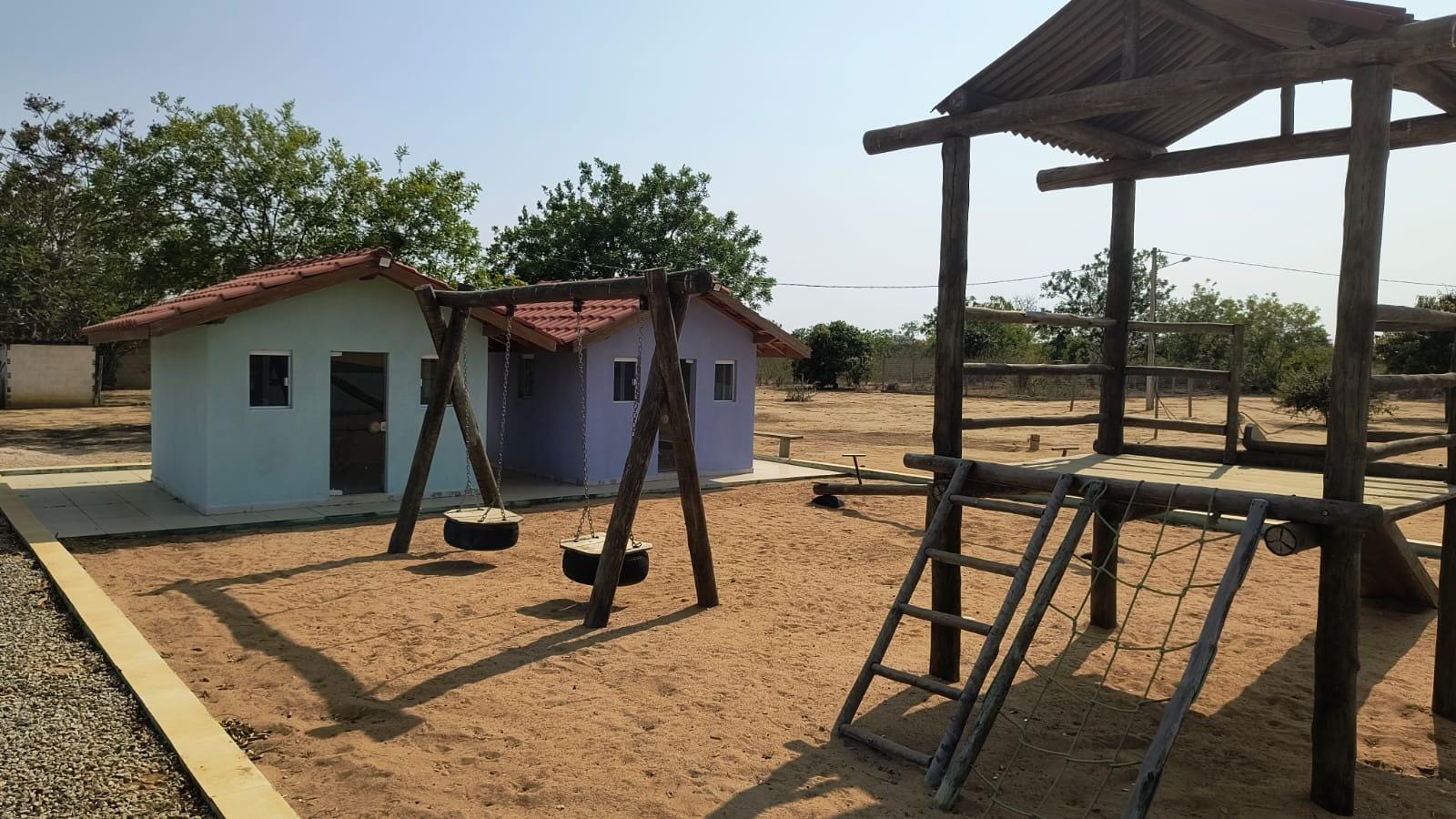 Chácara para venda e locação, Vitória da Conquista, BA - foto 19