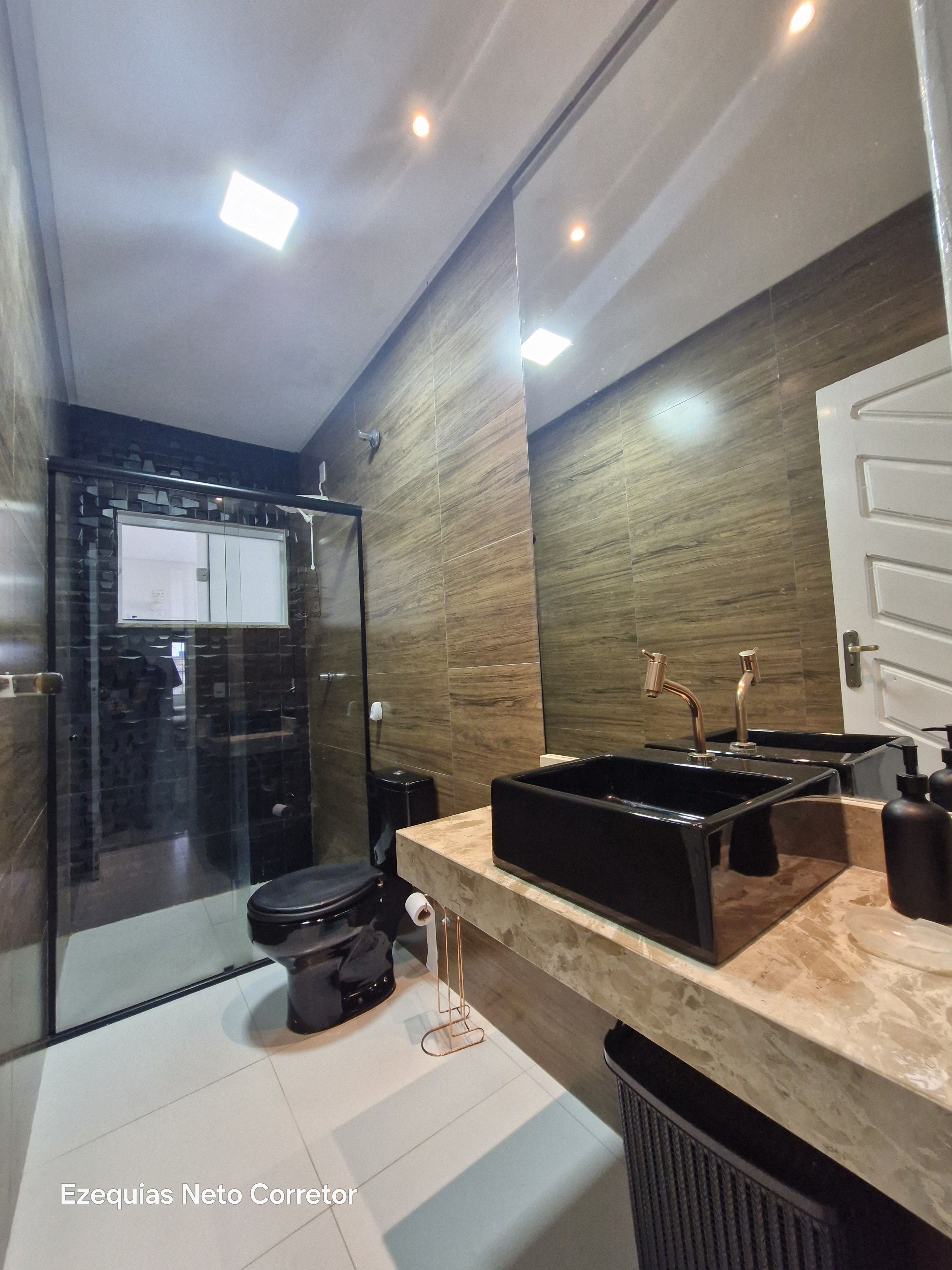 Casa duplex na Urbis 1 próximo ao Limão Doce e Fainor à Venda, Candeias, Vitória da Conquista, BA - foto 19