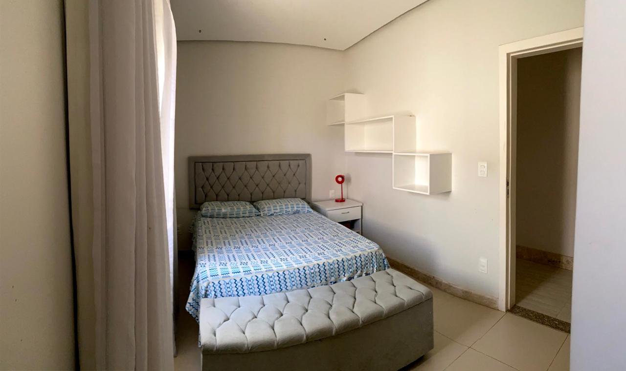 Casa 4 quartos no Centro da cidade com Piscina , 210 m² de área construída, Vitória da Conquista Ba - foto 18