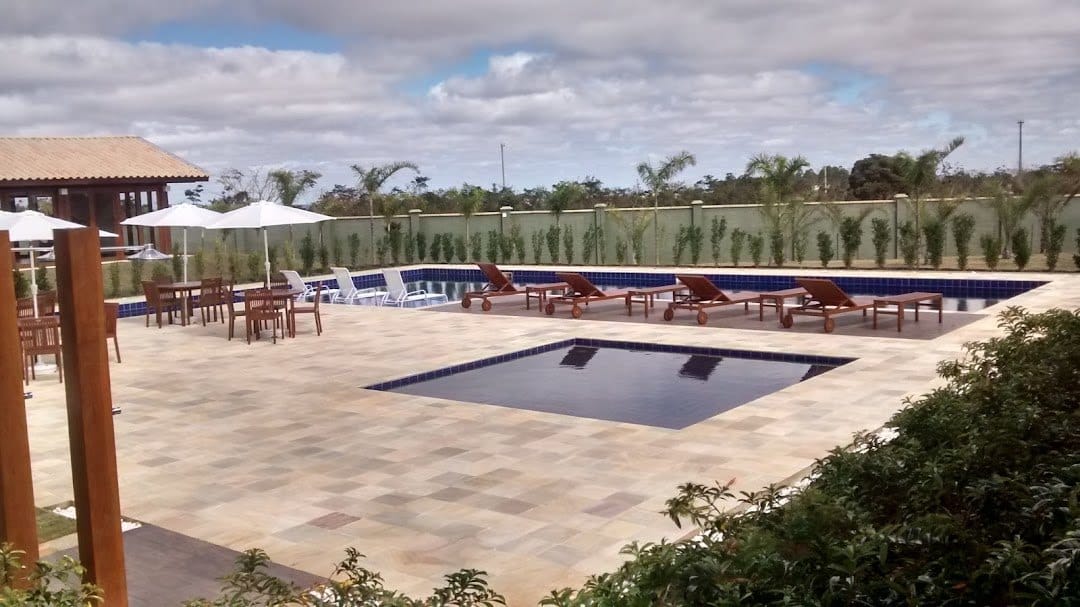Casa com 4 suítes, piscina com hidromassagem e garagem para 4 carros à venda, no Alphaville,  Vitória da Conquista, BA - foto 19
