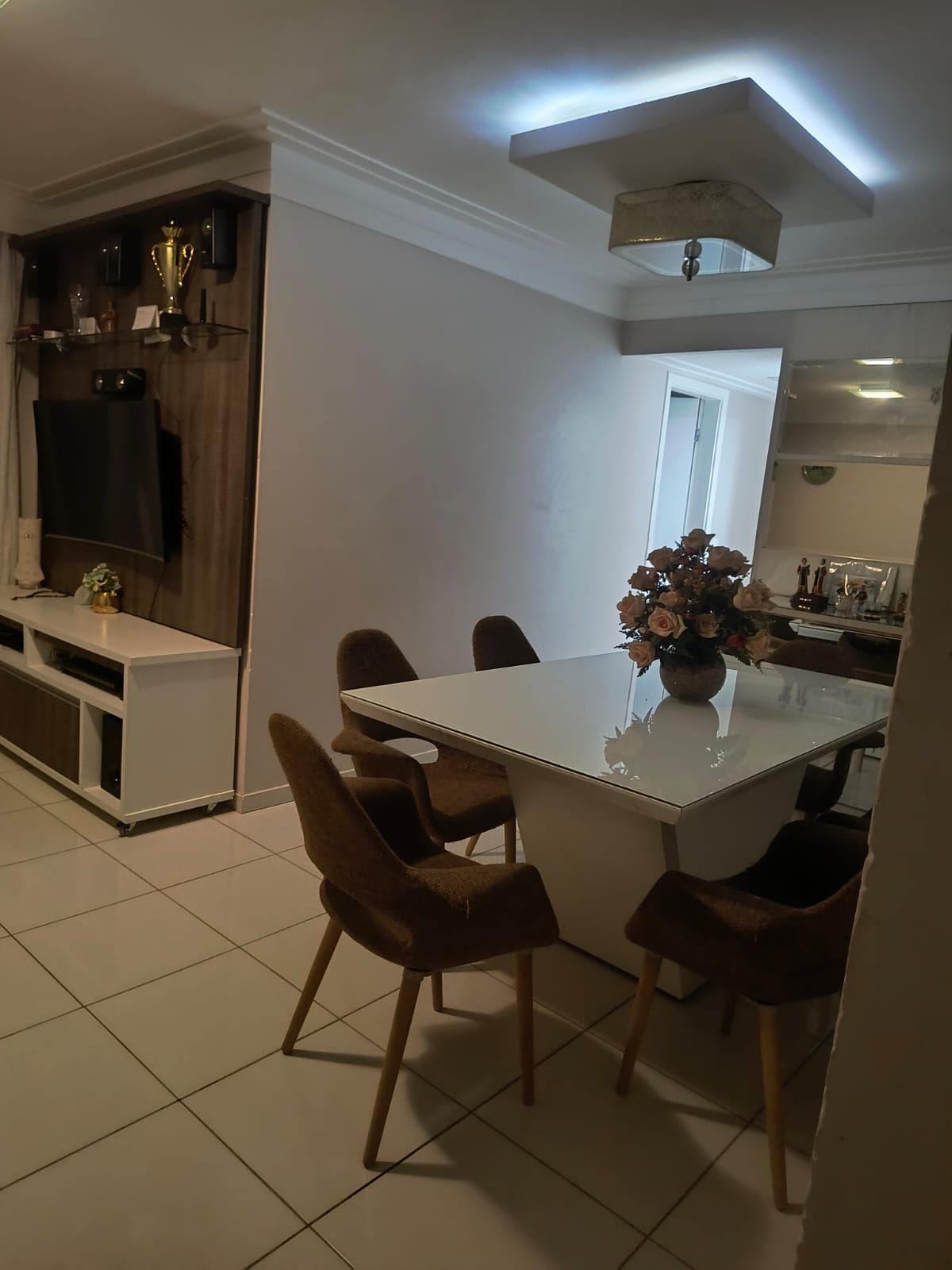 Apartamento 3 quartos sendo 2 suítes, 2.vagas de garagem + depósito, Candeias, Vitória da Conquista - BA | 17 - foto 2