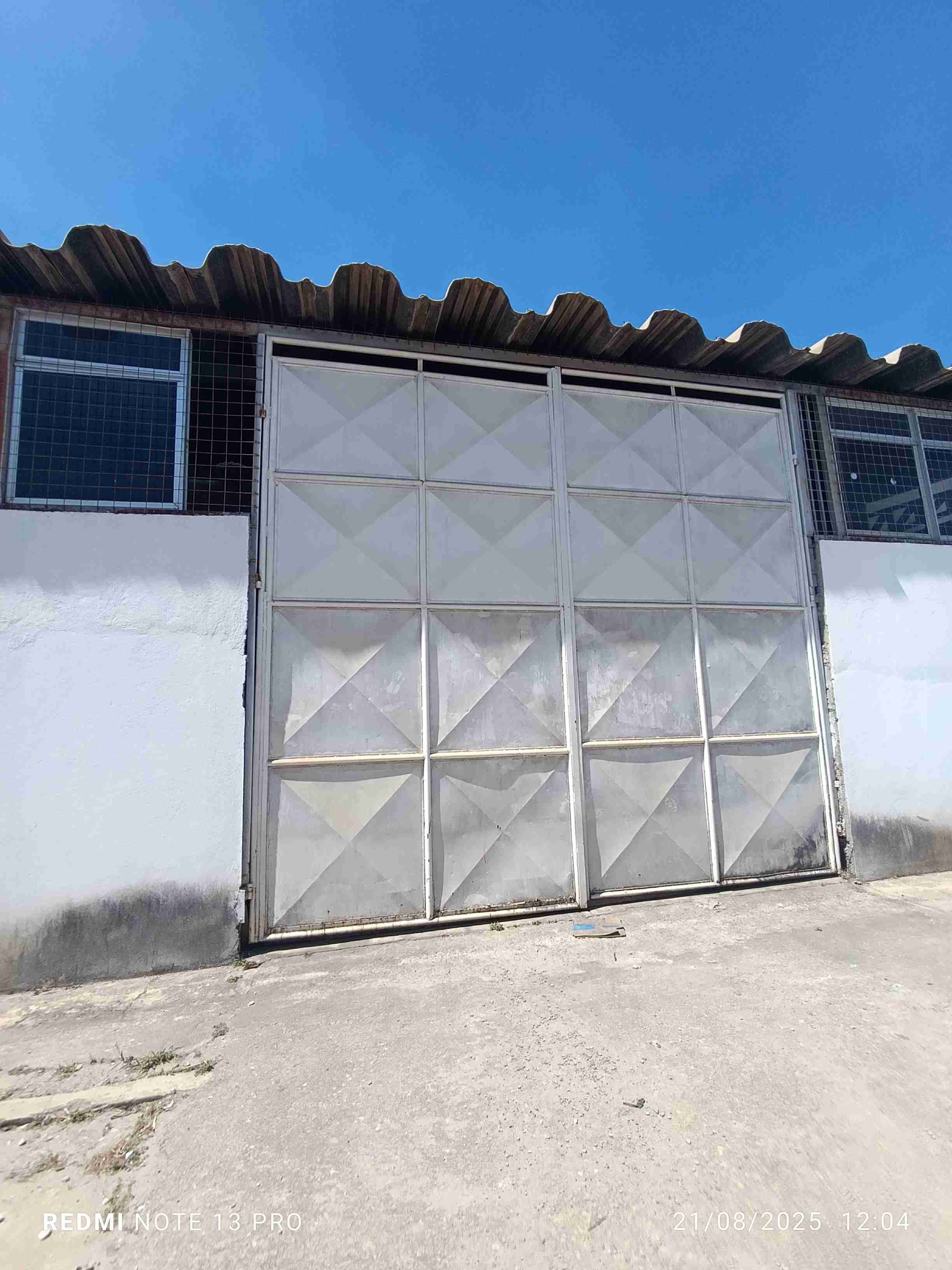 Galpão / Barracão com vão de 1400 m² ao lado da Rio-Bahia para locação, Patagônia, Vitória da Conquista, BA - foto 19