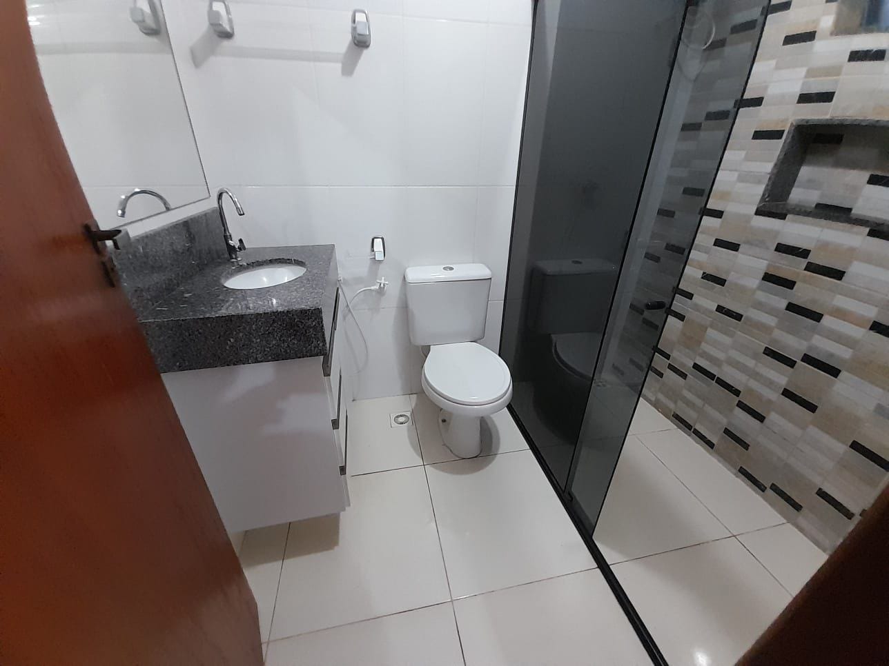 Oportunidade, duplex, com 3 Quartos, 1 Suite localizado em Bairro Nobre , Bairro Felícia, Vitória da Conquista, BA.. - foto 18