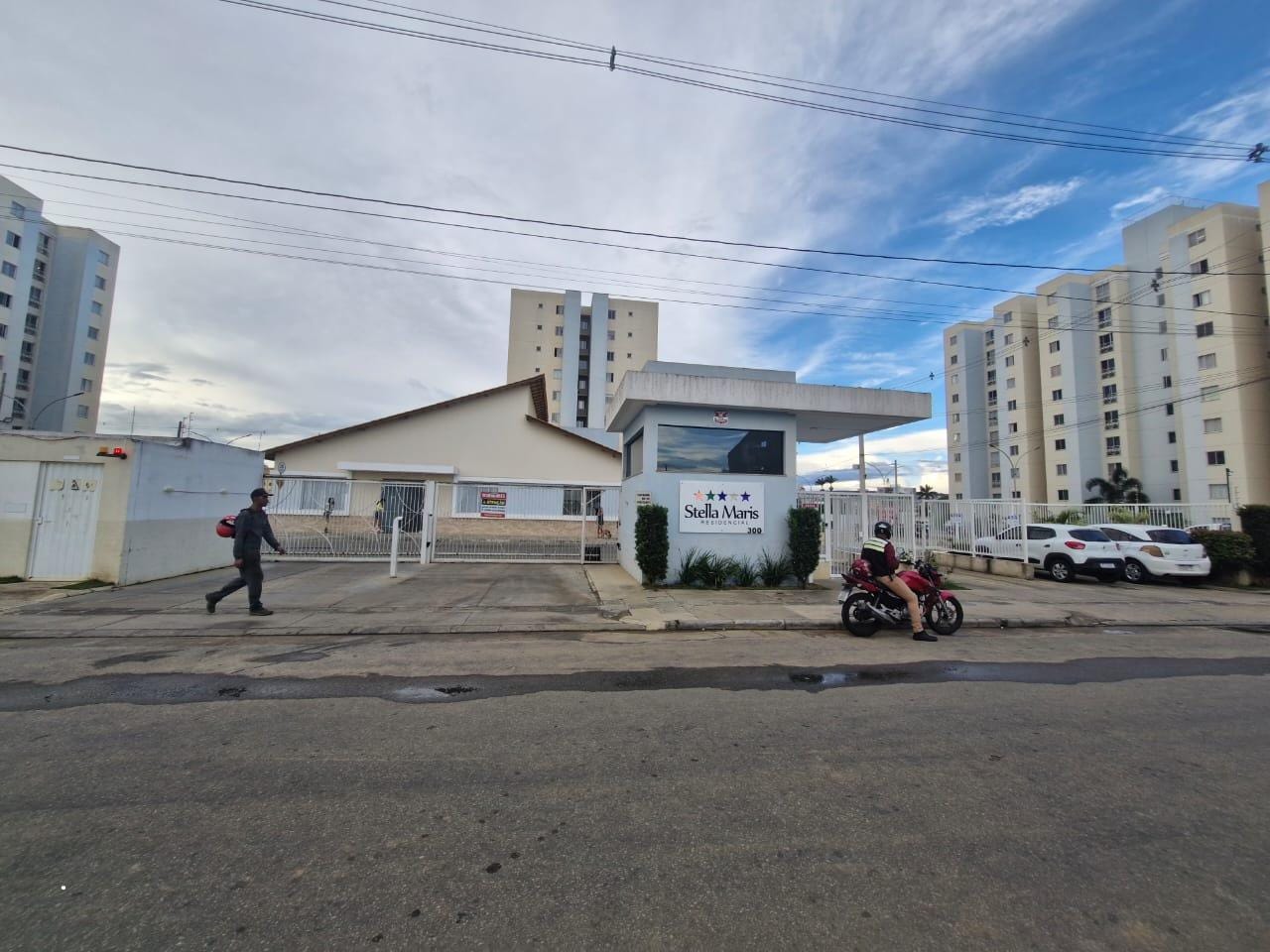Apartamento 2/4 no Stella Mares à Venda, Boa Vista, Vitória da Conquista, BA - foto 2