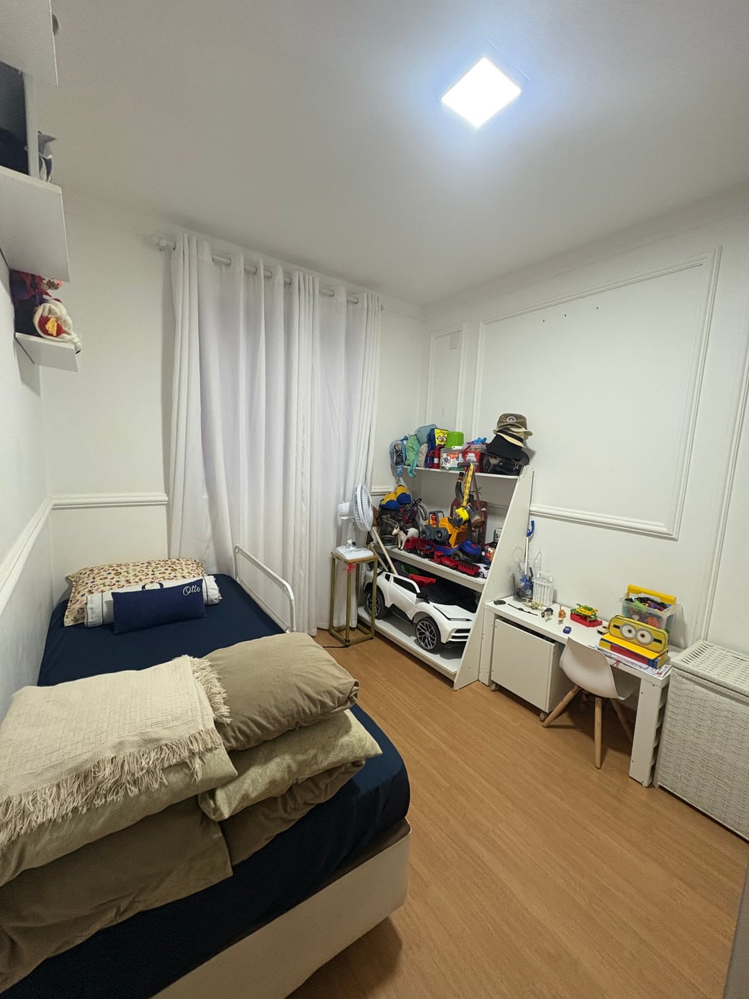 Apartamento de 1° andar em condomínio fechado perto da UFBA no Candeias, Vitória da Conquista Bahia - foto 18