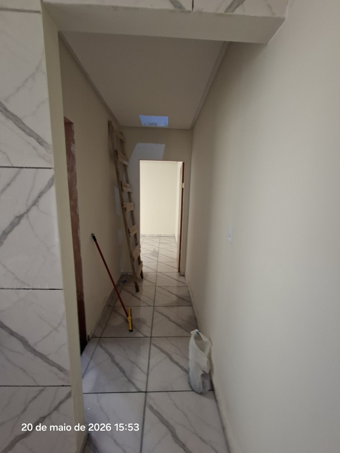 Apartamento 2/4 sendo 1 suite, para locação no Bairro Planejado Parque Real, em Vitória da Conquista - foto 18