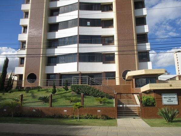 Apartamento andar alto com 135 m² na Olivia Flores, 3 suítes à venda, ao lado do G Barbosa, Candeias, Vitória da Conquista, BA - foto 2