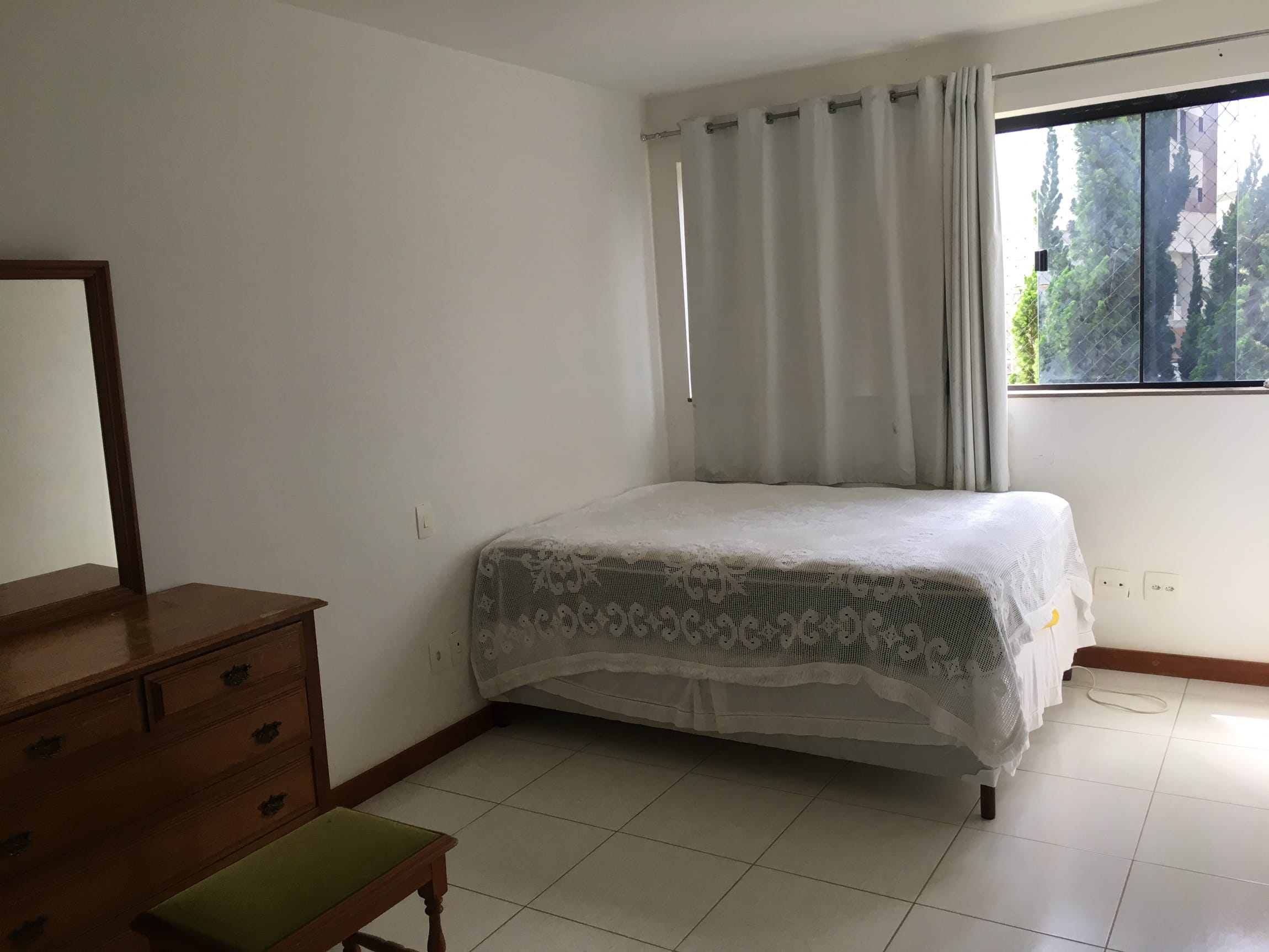 Vendo amplo apartamento de 3 quartos com 2 suítes, 3 vagas de garagem, 136M², área de lazer completa com piscina aquecida, próximo a Fainor no Ca - foto 19