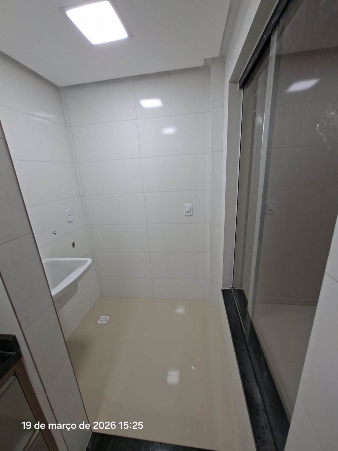 Apartamento 2/4 com planejados na cozinha, próximo ao Conquista Sul, no Bairro Felícia, Vitória da Conquista - foto 17
