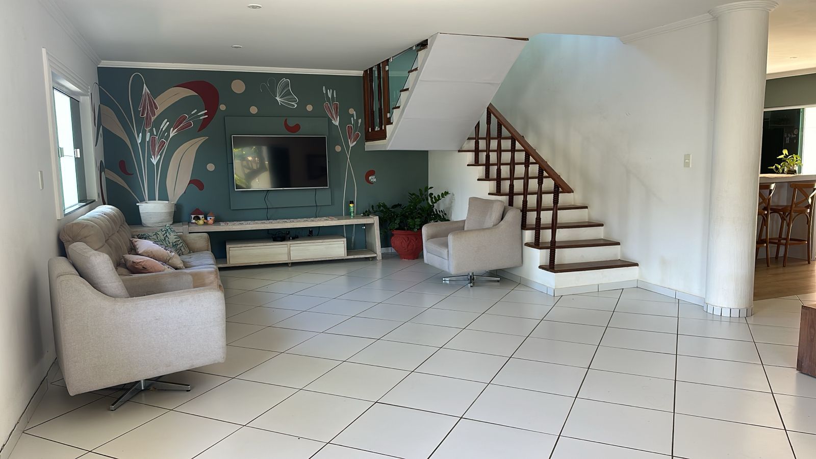 Casa de praia Ilhéus em condomínio à Venda com 3 suítes piscina privativa em terreno de 445m², São Francisco, Ilhéus, BA - foto 19