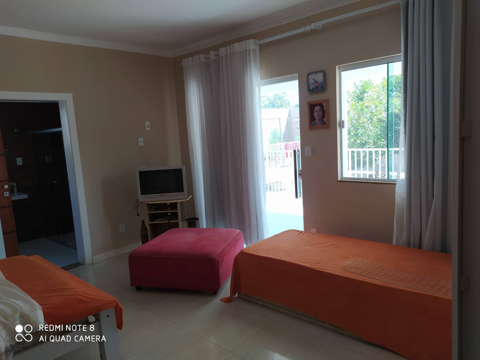 Casa Alto Padrão com 05 suítes, poço artesiano e energia solar em ótima localização no Bairro Alto da Boa Vista em Vitória da Conquista-BA - foto 19