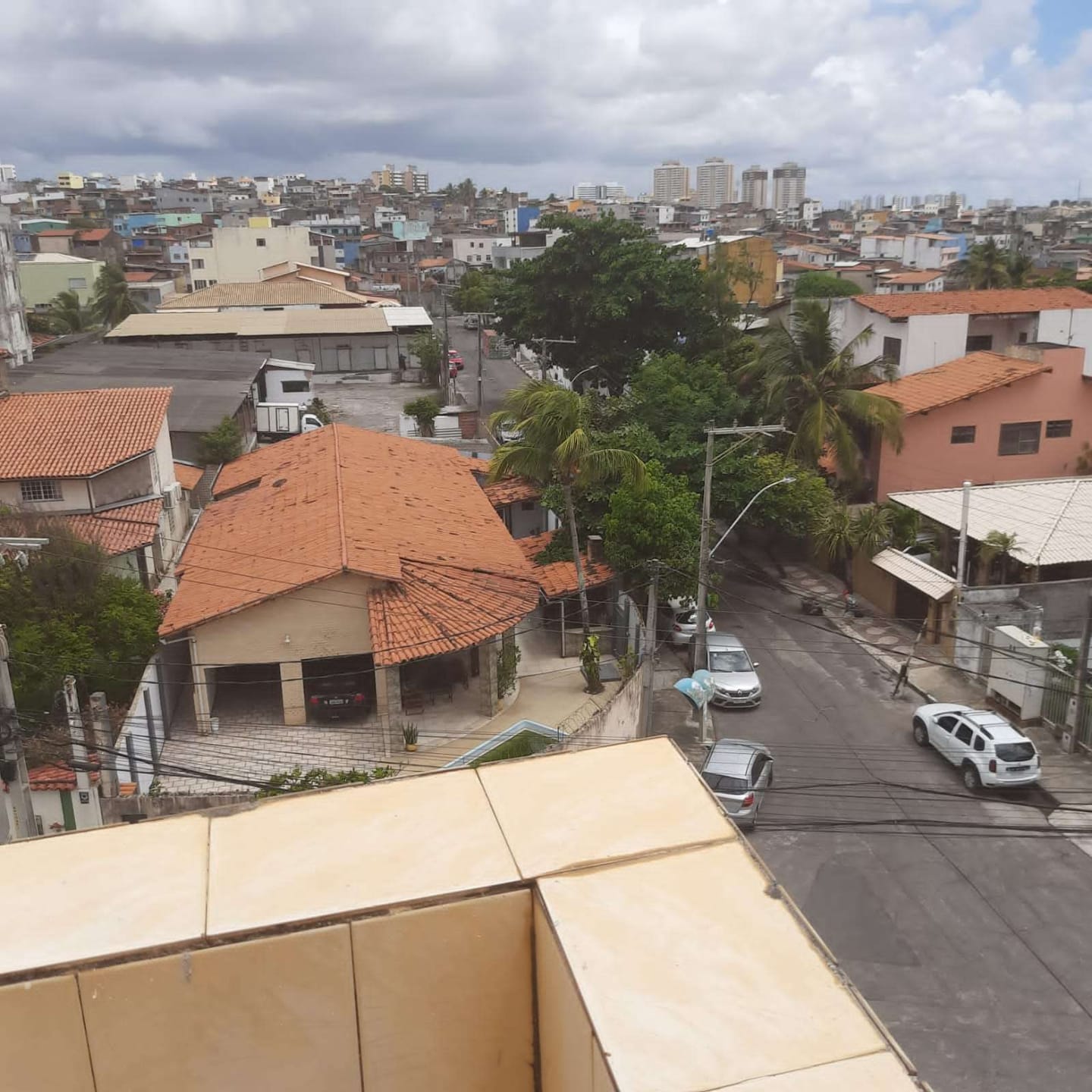 Apartamento duplex com 2 suítes + dependência + terraço à venda, Armação, Salvador, BA - foto 19