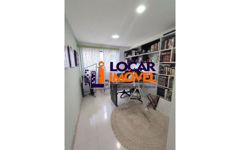 Apartamento no Residencial Paul Cezzane - foto 19