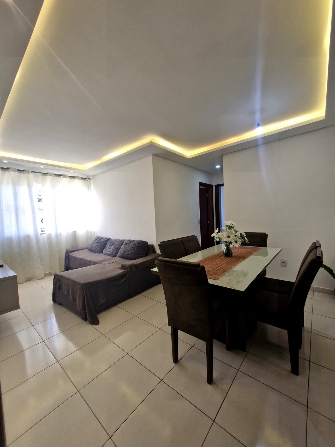 Apartamento 1⁰ andar  Bairro Boa Vista - foto 18