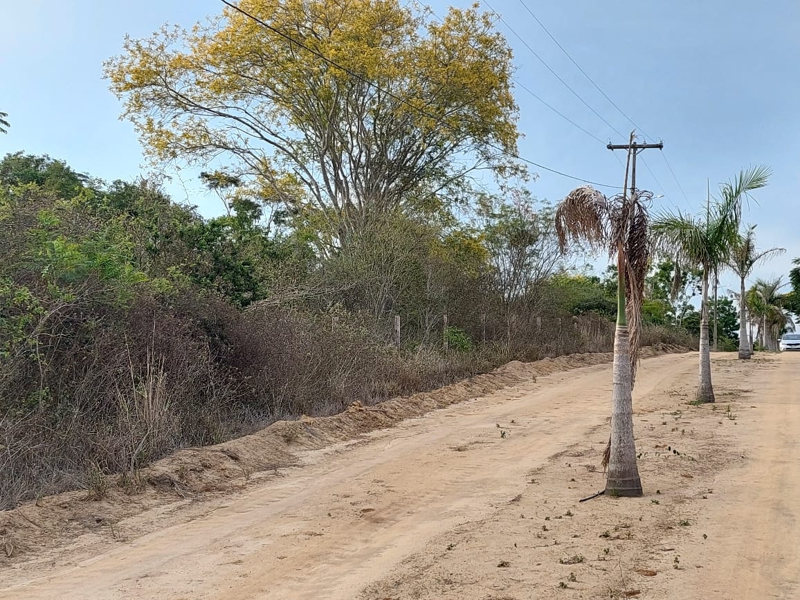 VENDO OU TROCO Sítio de 20 mil m² dentro de cond. fechado já com cerca, no Terra Estância das Rosas ao lado do Haras Residence  em Vitória da Con - foto 19
