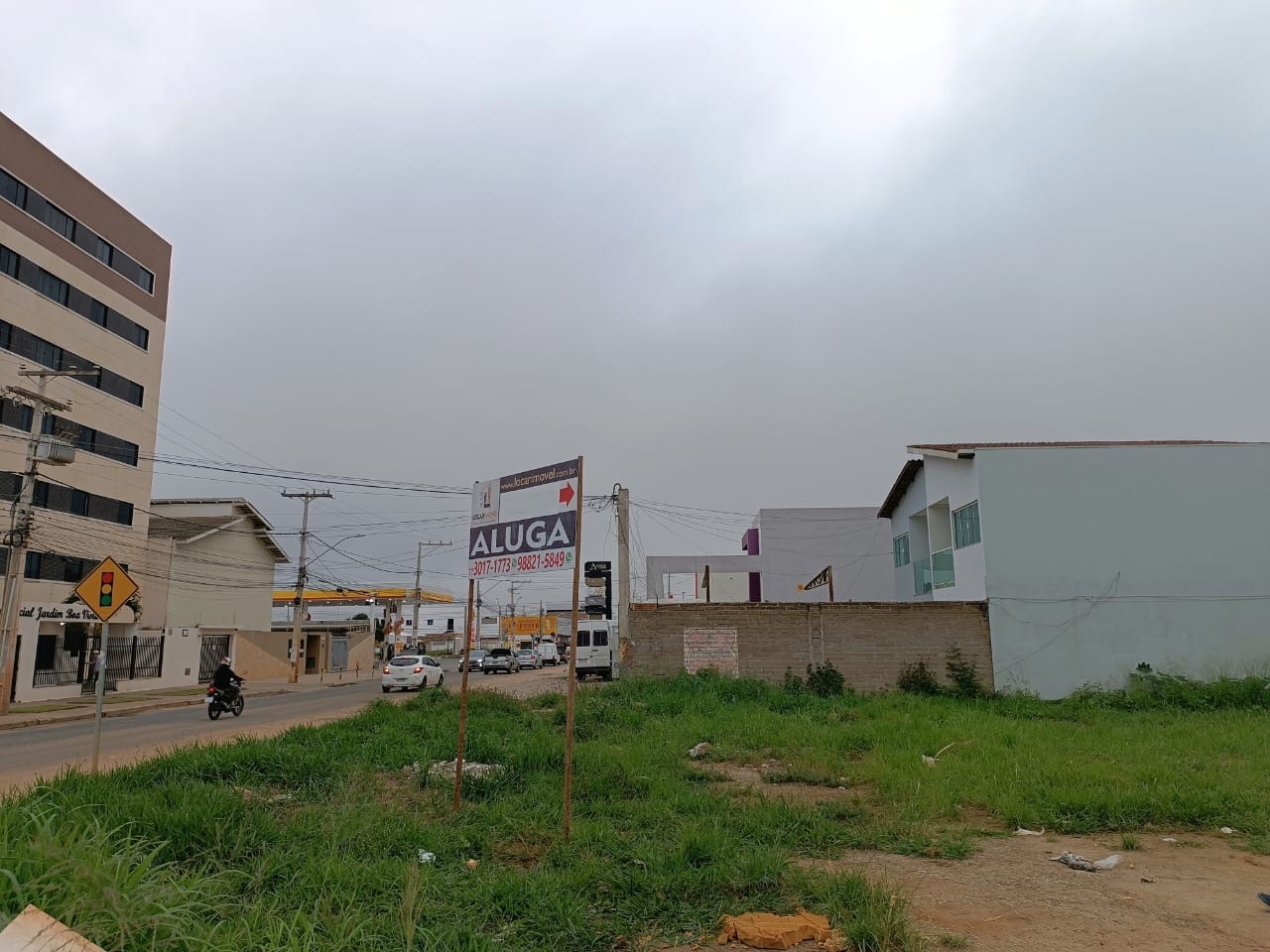 Terreno de 500m2 para Locação, Boa Vista, Vitória da Conquista, BA - foto 2