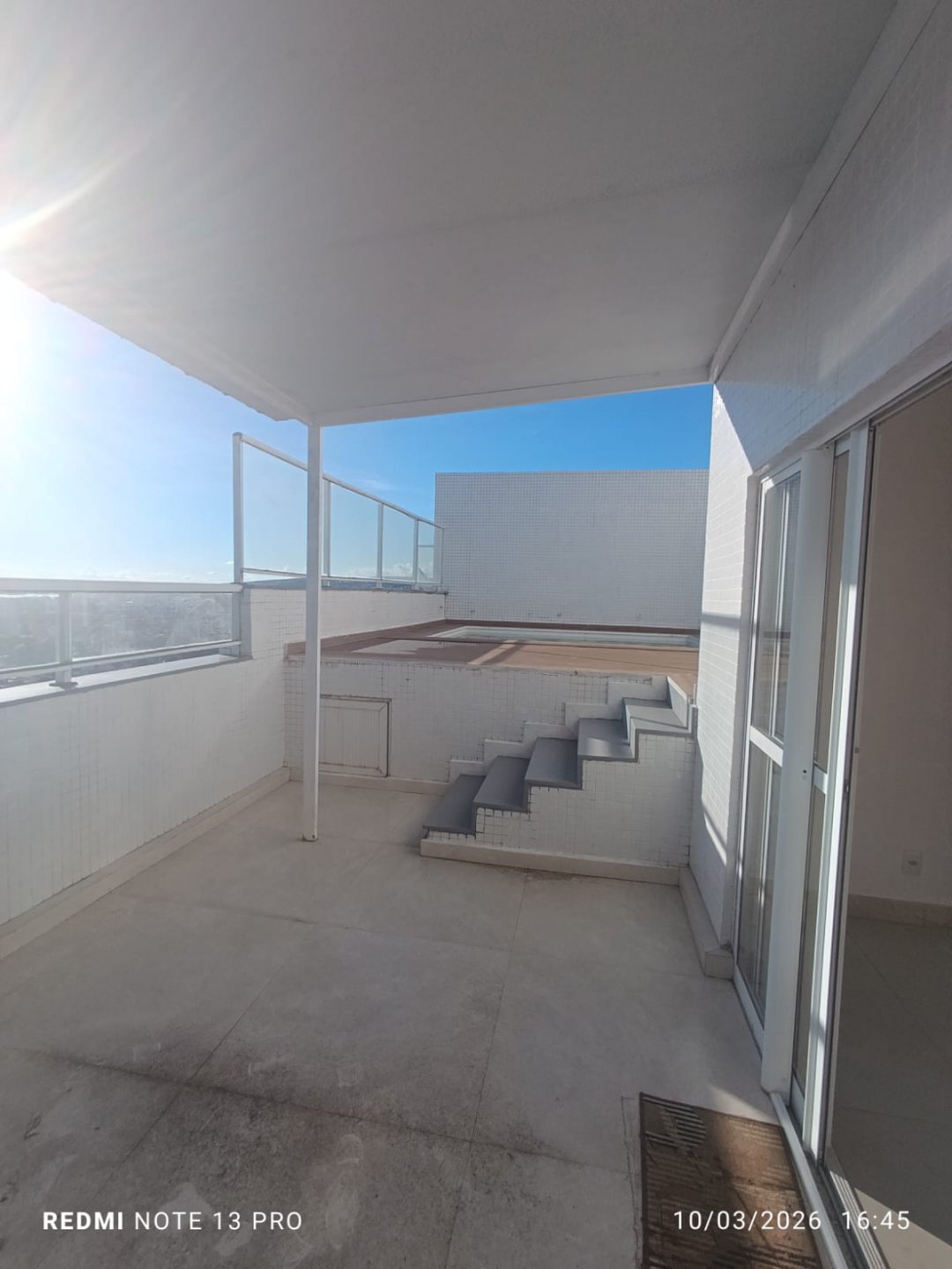 Cobertura de 3 quartos sendo 1 suíte ótima localização, Candeias, Vitória da Conquista, BA - foto 18