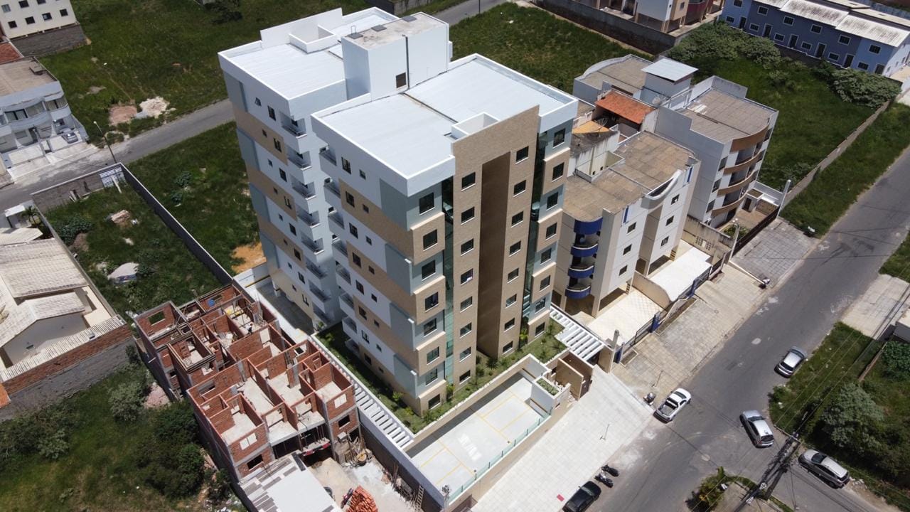 Apartamento de 3 quartos sendo 1 suíte com planejados na cozinha e em excelente localização no Candeias. - foto 19