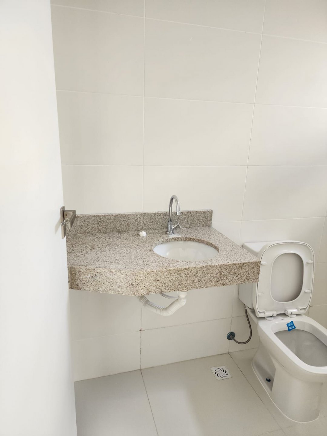 Apartamento 3/4 sendo duas suítes à venda no Morada Nobre Eutínio Nunes  Bairro Alto do Boa Vista - foto 18