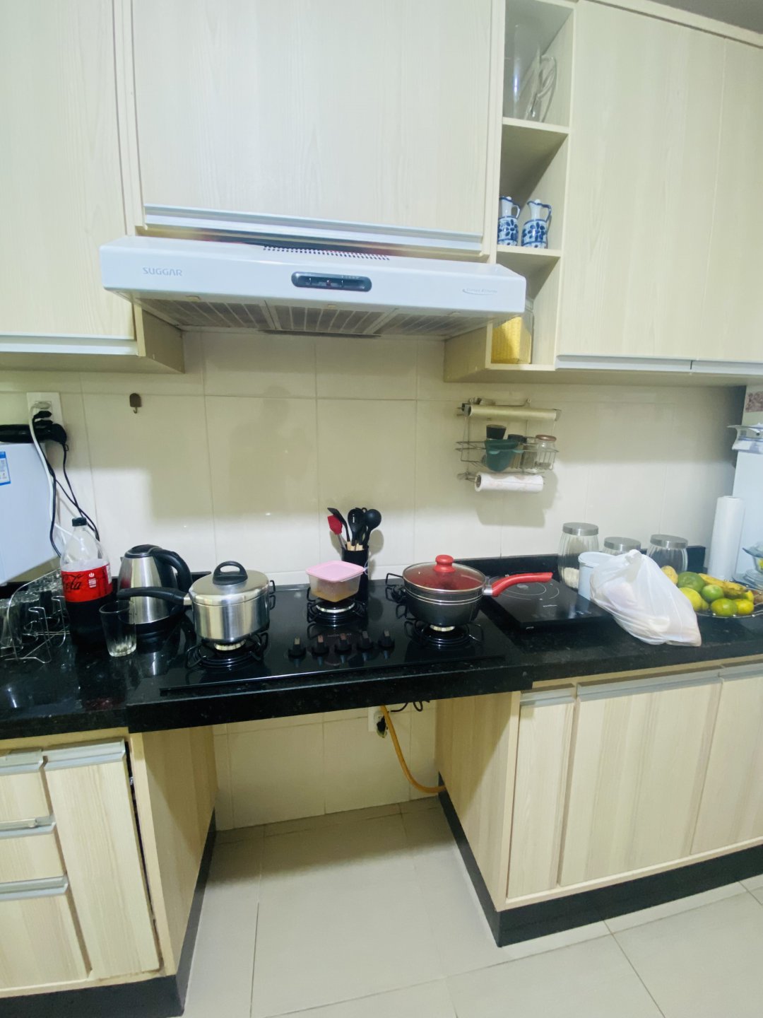 Vendo ótima casa no Boa Vista, 3 quartos sendo um com suíte, ampla garagem e muito mais - foto 18