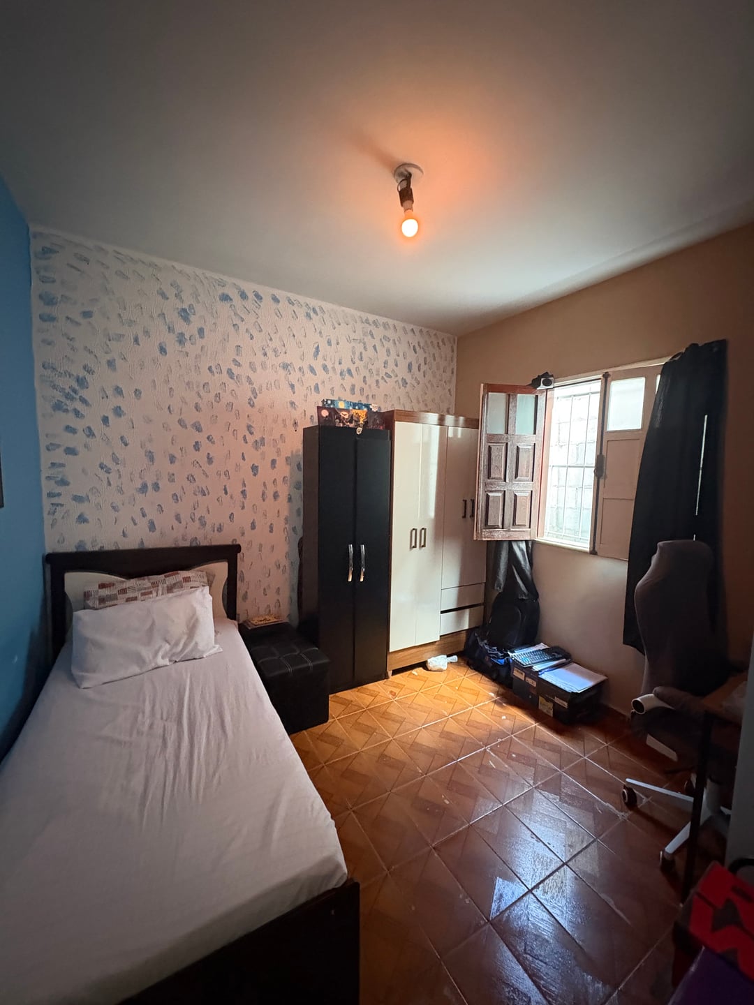 Casa térrea de 3 quartos sendo 1 suite com quintal grande no Ibirapuera, Vitória da Conquista Bahia - foto 18