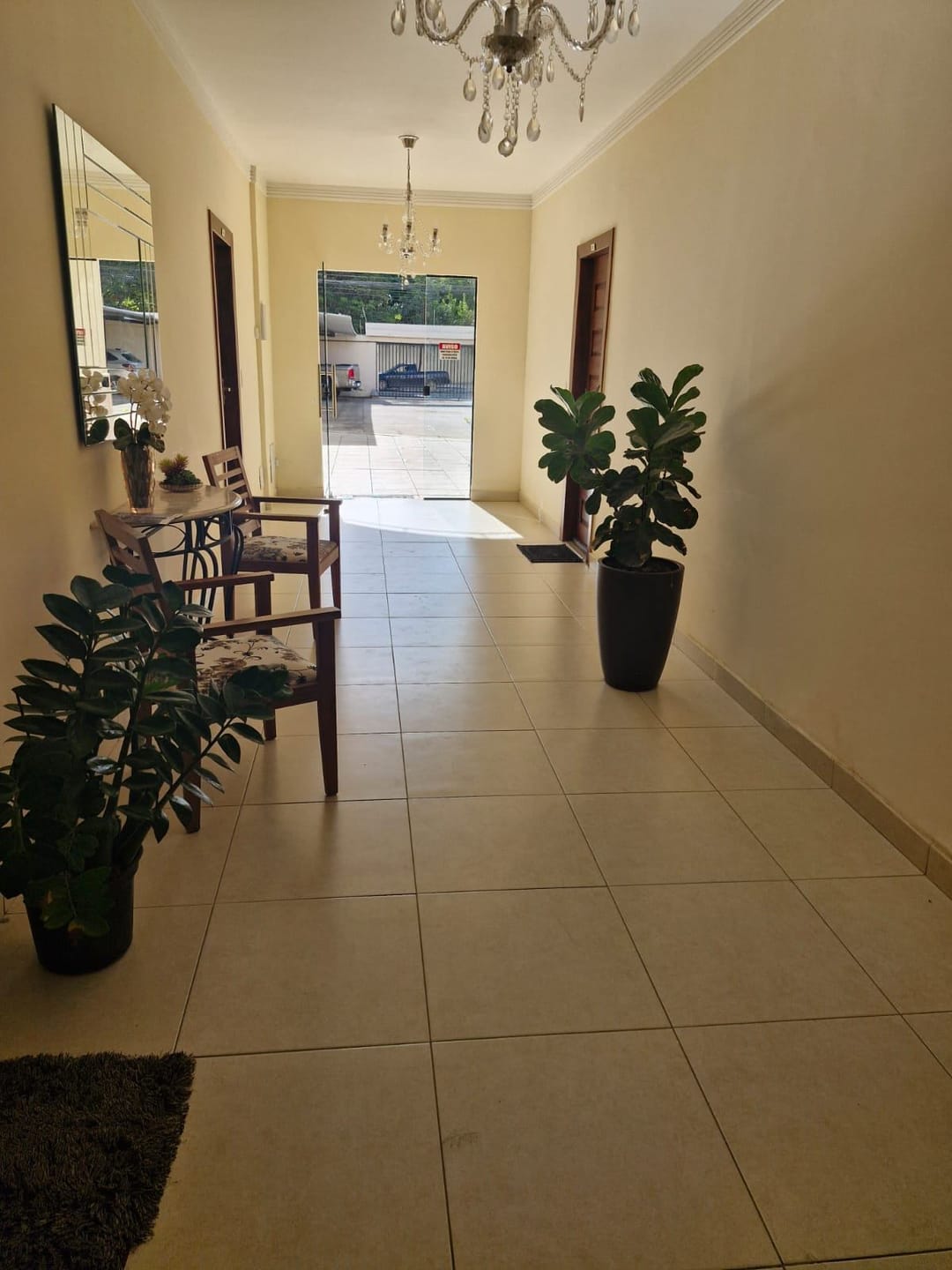 Apartamento de 3 quartos sendo 1 suíte, 2 vagas de garagem na Av. Gilenilda Alves à venda, Boa Vista, Vitória da Conquista, BA - foto 19