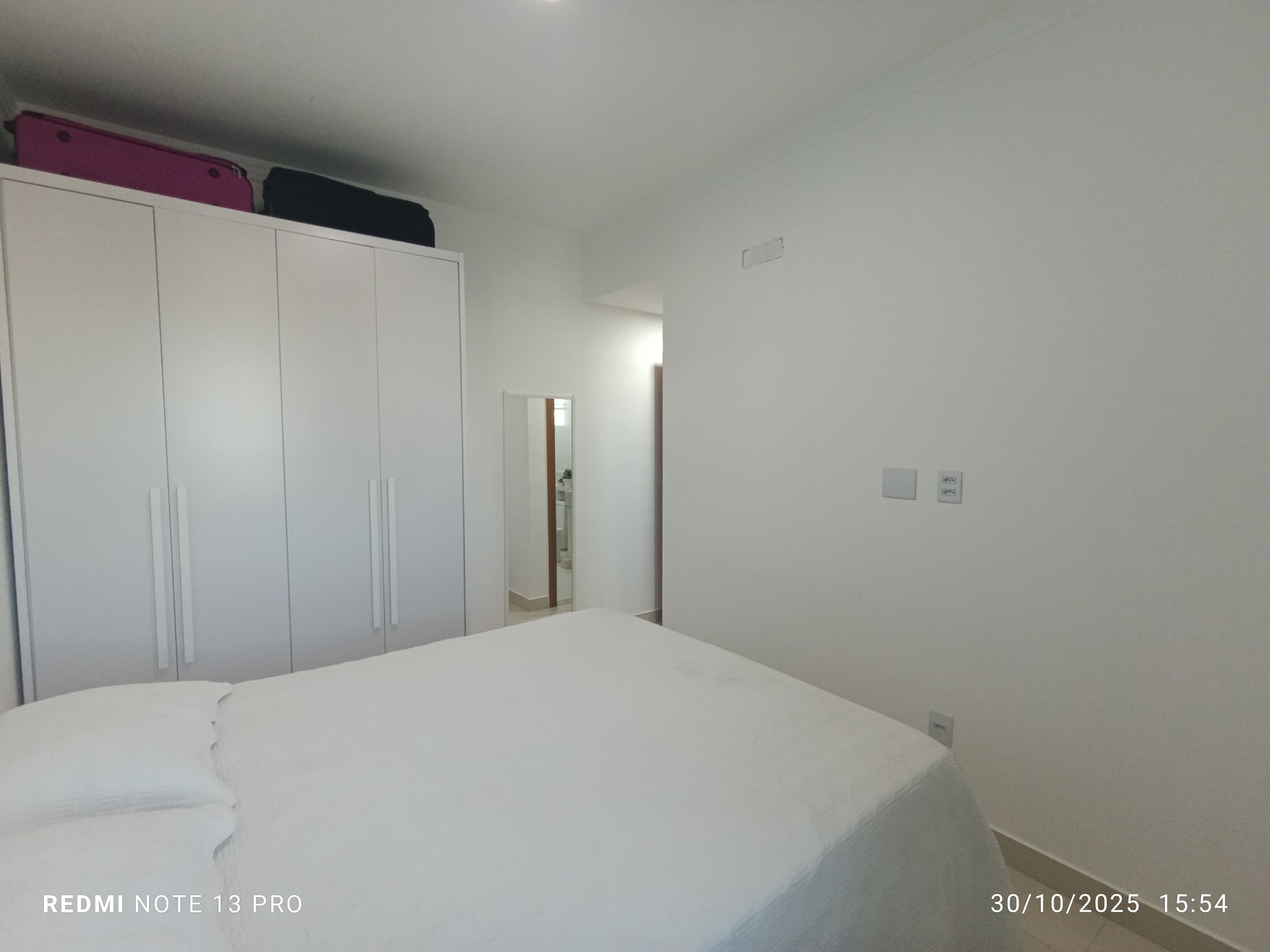 Apartamento novo de 3 quartos sendo 2 suítes, 2 vagas soltas de garagem à Venda, Boa Vista, Vitória da Conquista, BA - foto 19