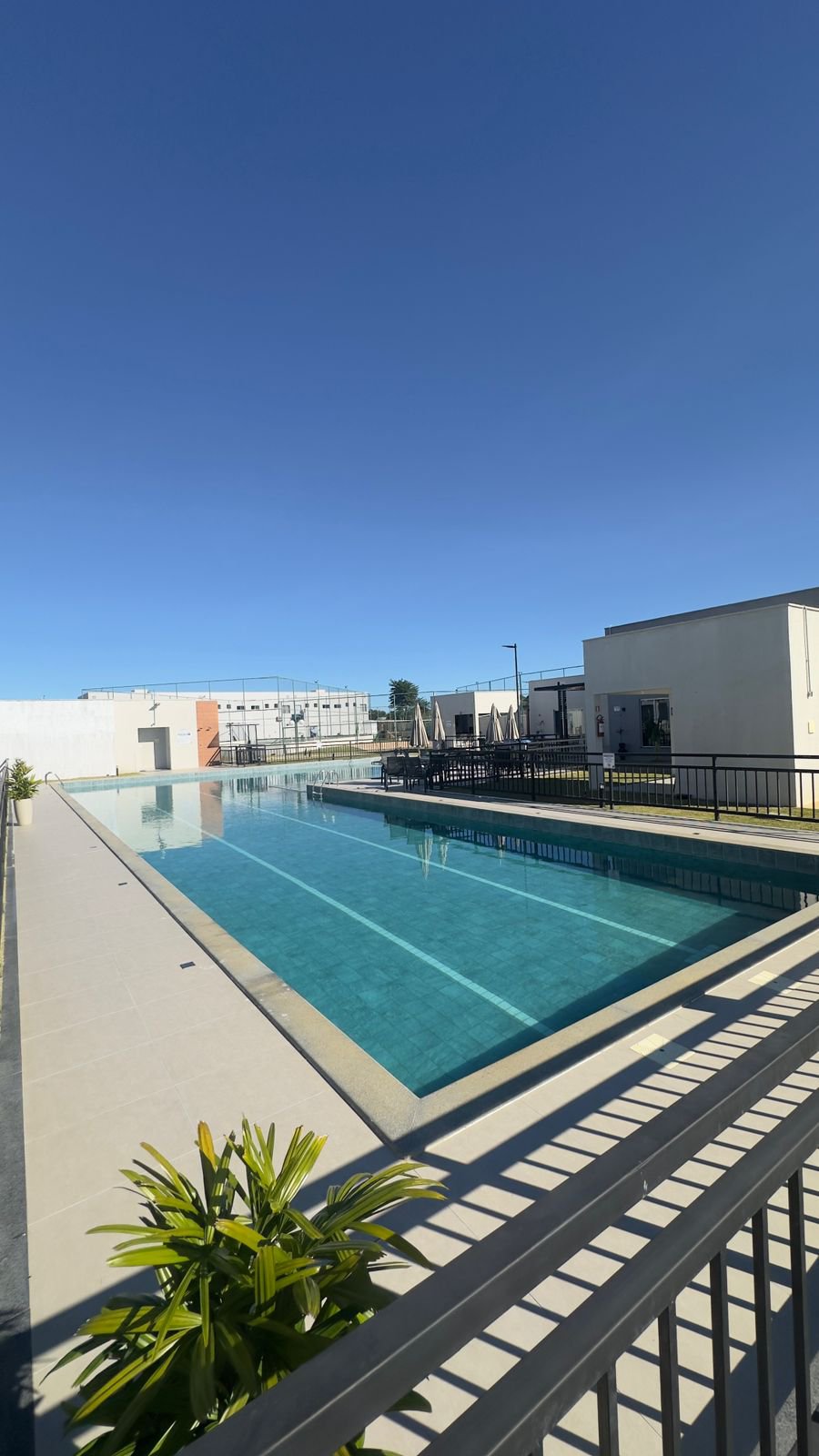 Apartamento térreo com quintal coberto, 2 quartos sendo 1 suíte à venda no Dona Olívia Universidade,  Olivia Flores, Vitória da Conquista -Ba - foto 1